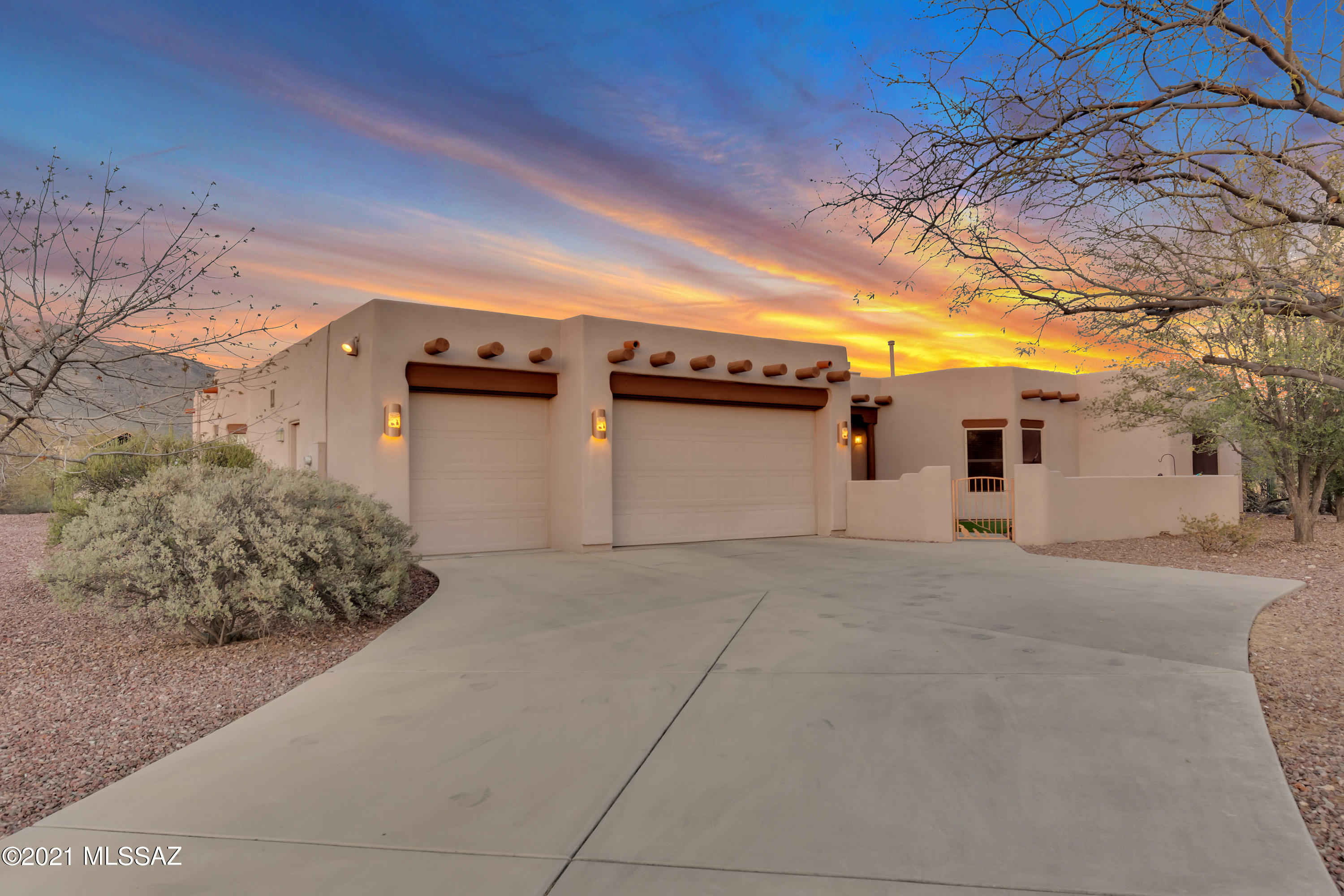 Rancho Camino Palo Verde (1-39) - Residential