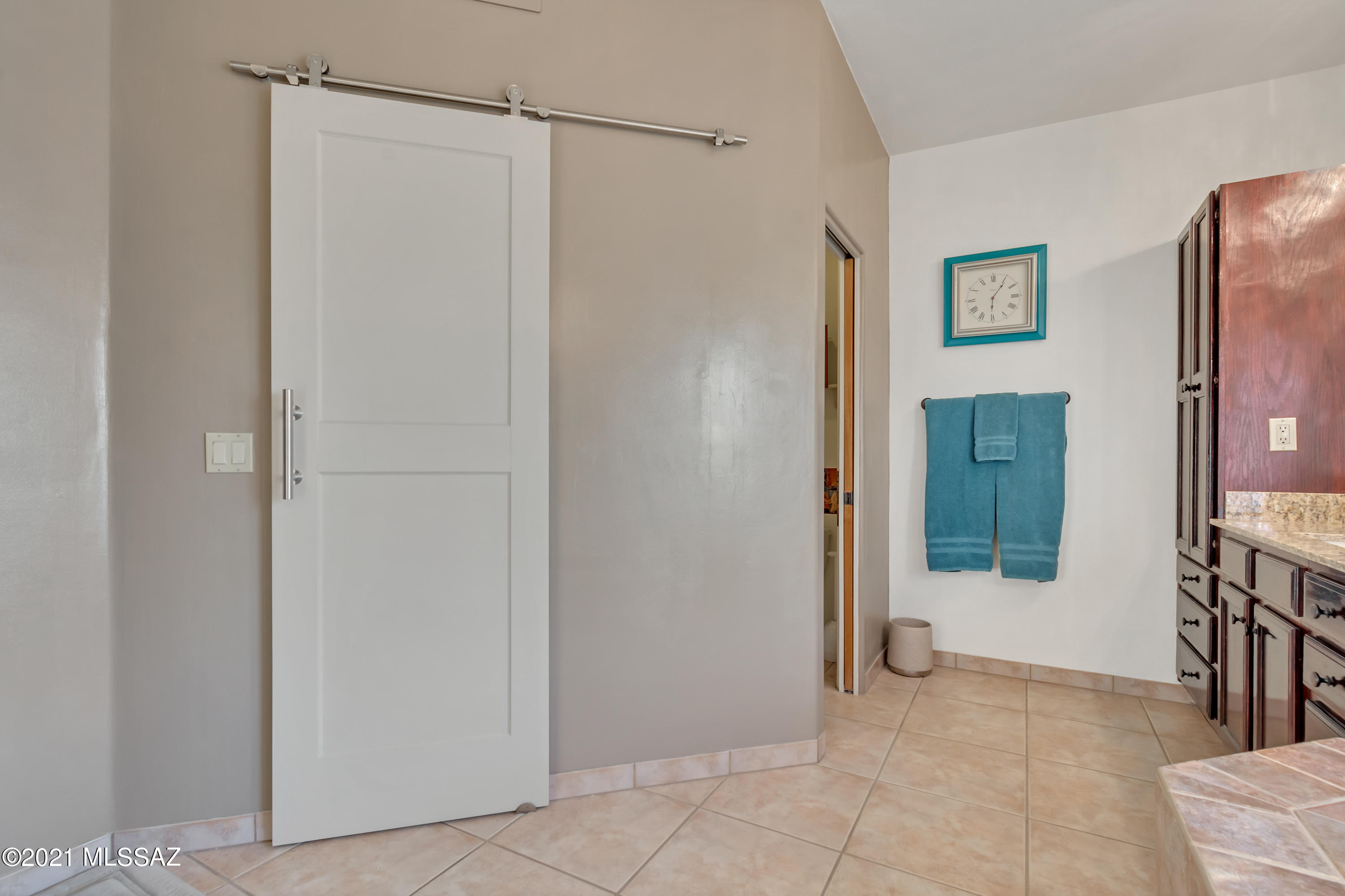 Rancho Camino Palo Verde (1-39) - Residential