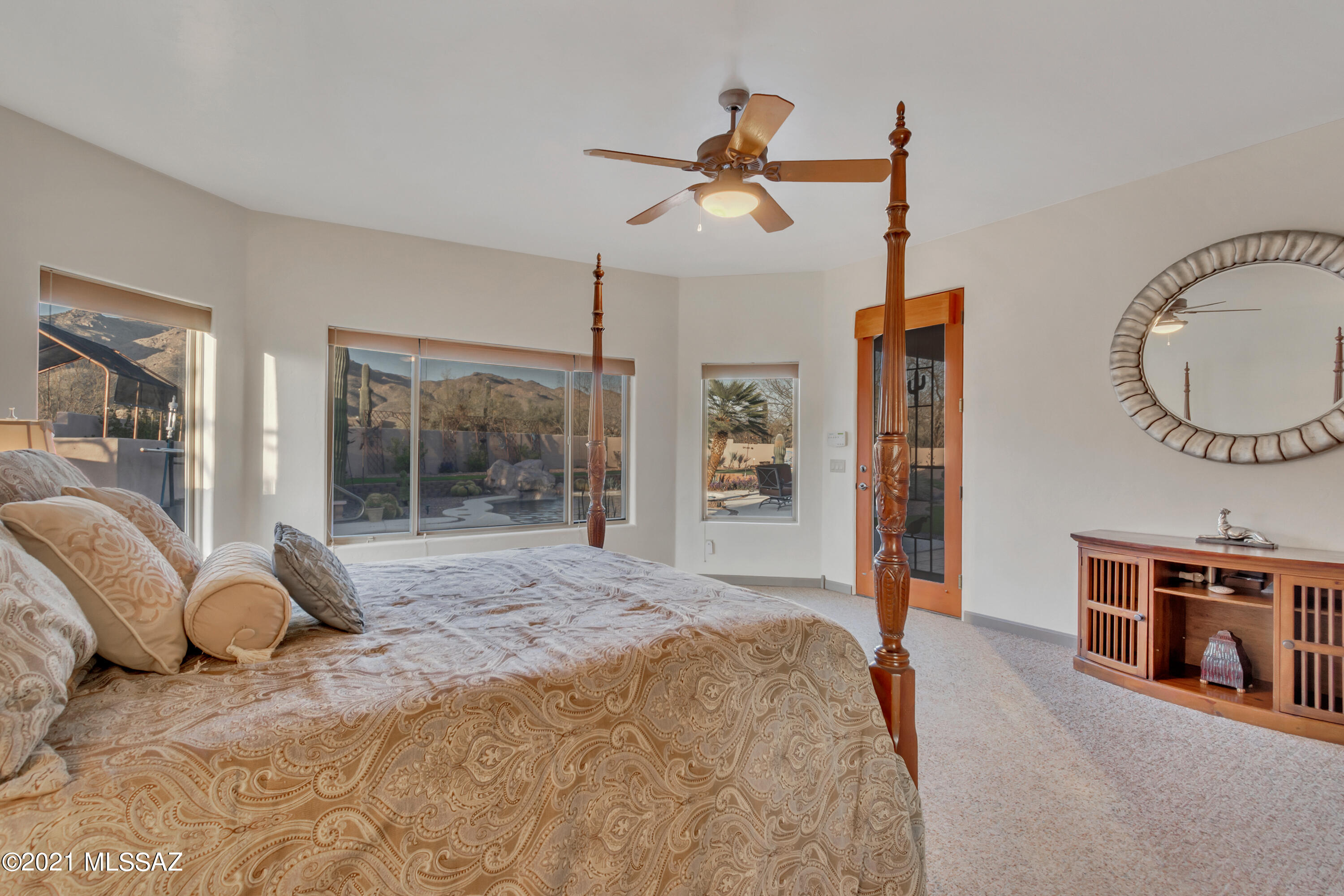 Rancho Camino Palo Verde (1-39) - Residential