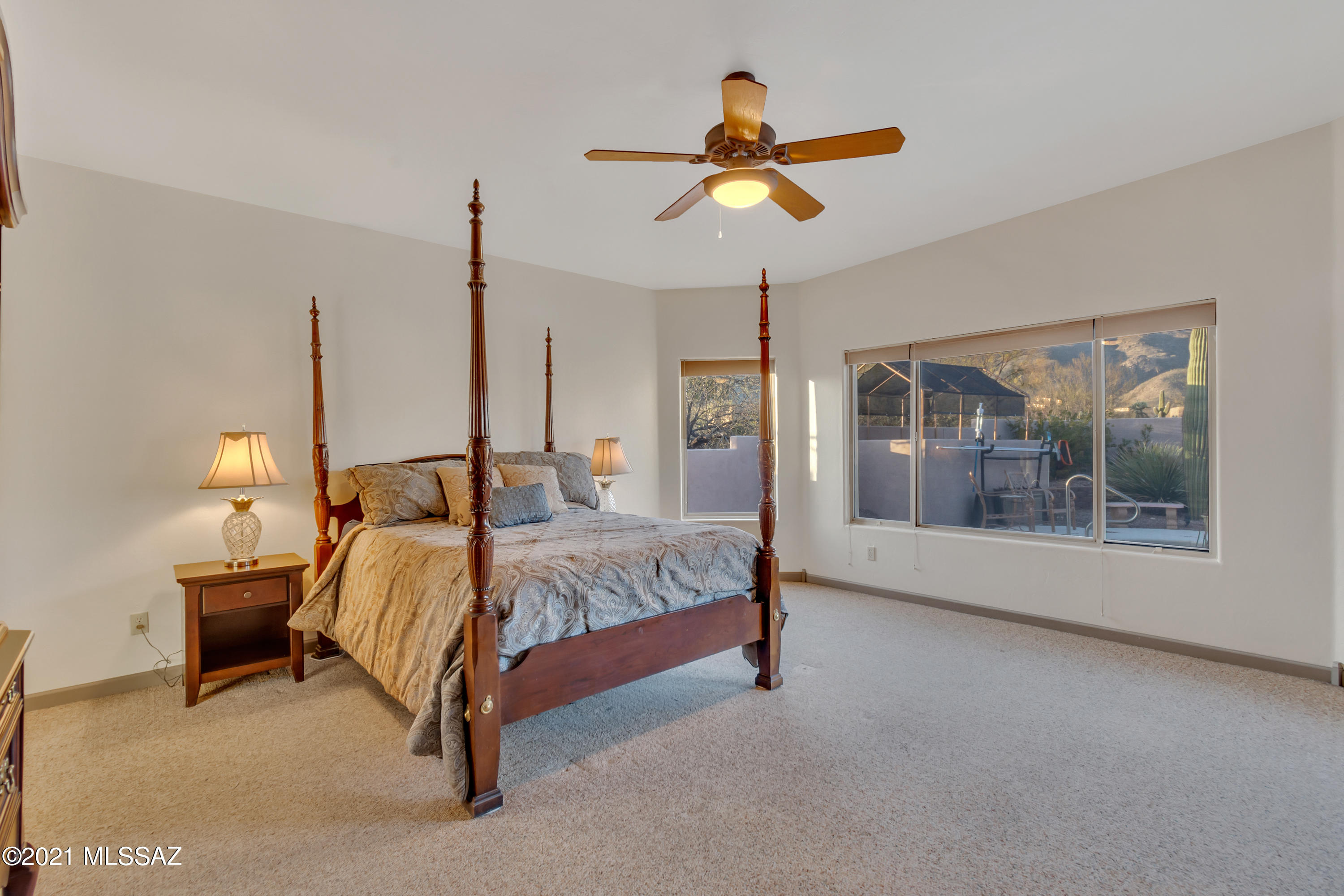 Rancho Camino Palo Verde (1-39) - Residential