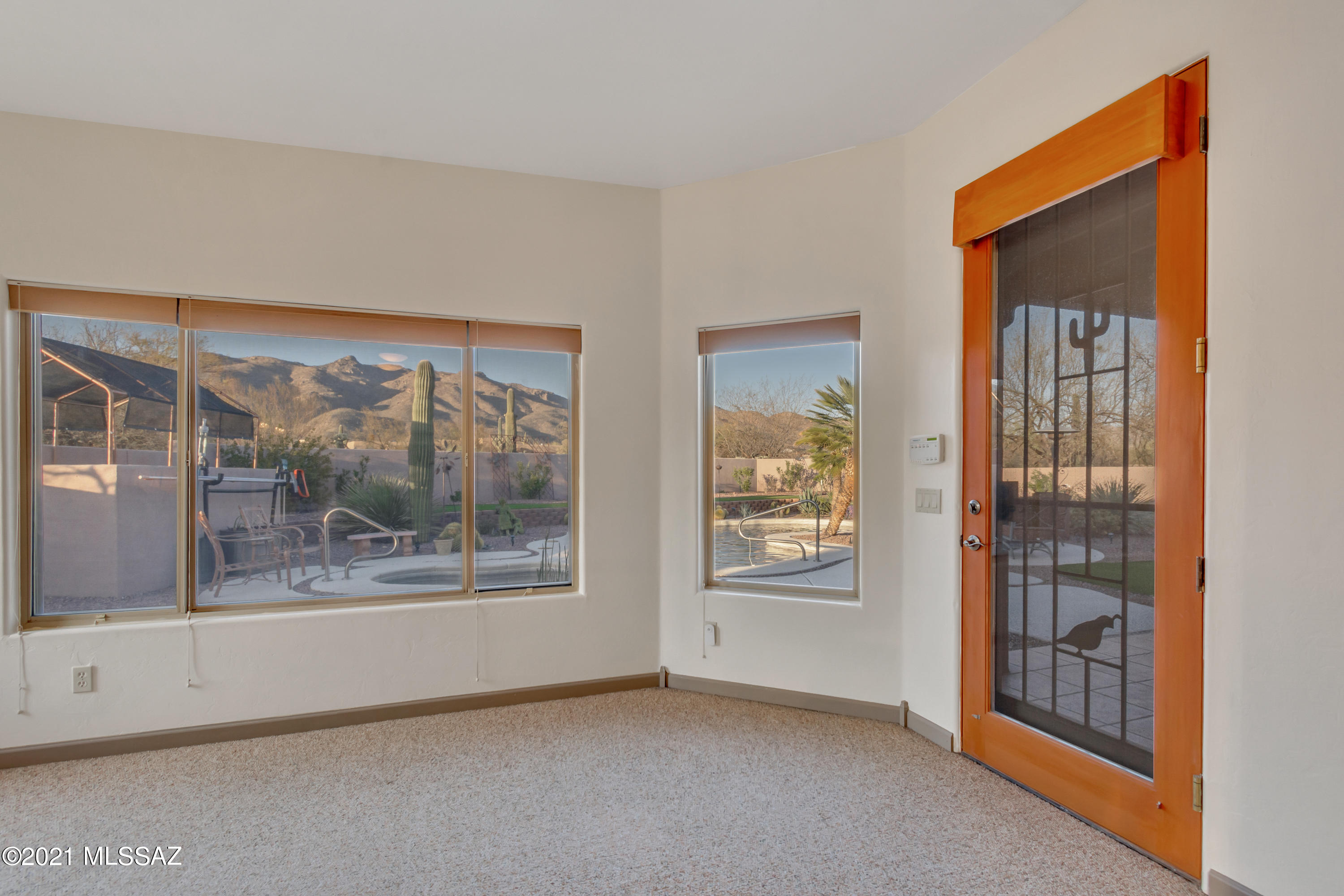 Rancho Camino Palo Verde (1-39) - Residential