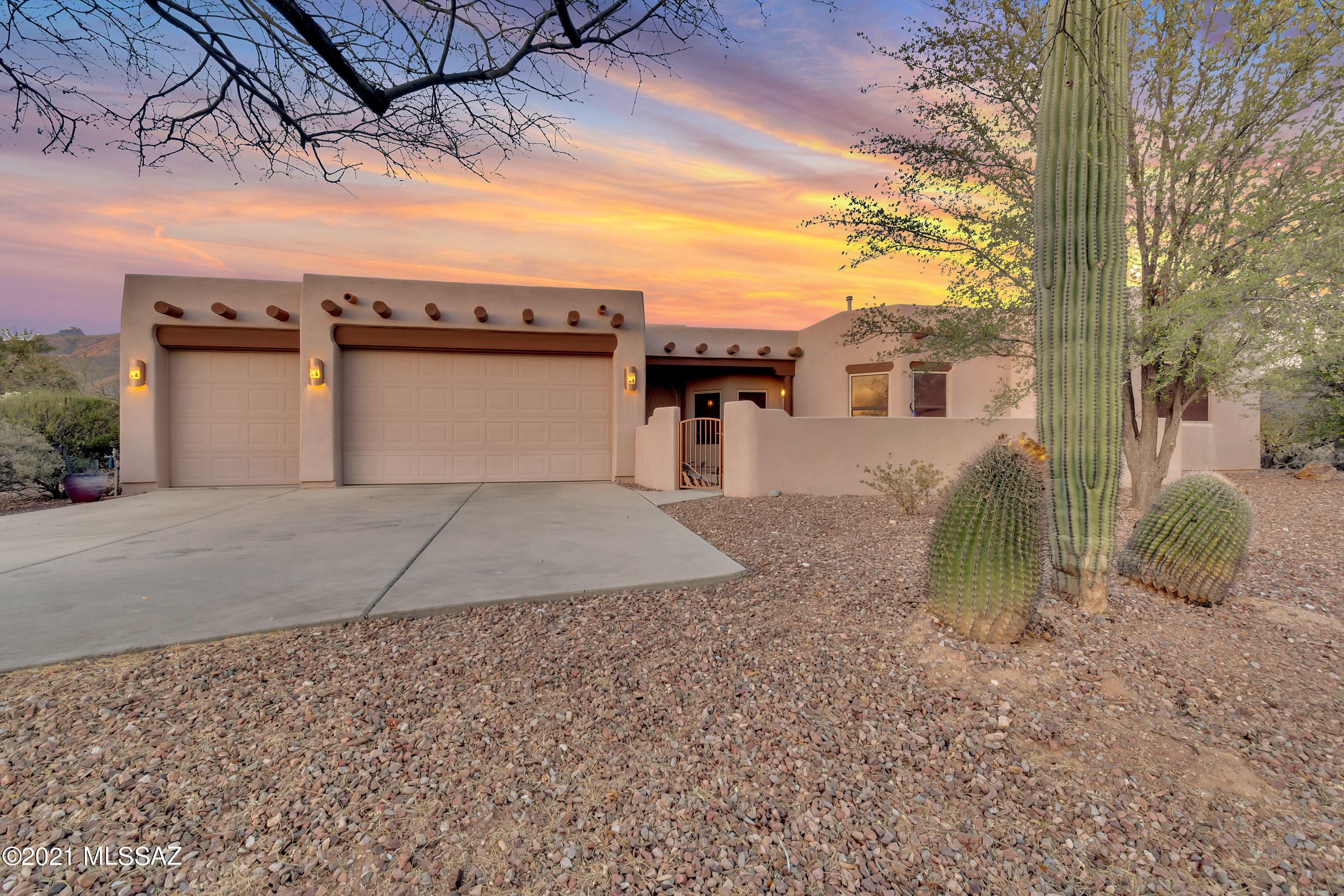 Rancho Camino Palo Verde (1-39) - Residential