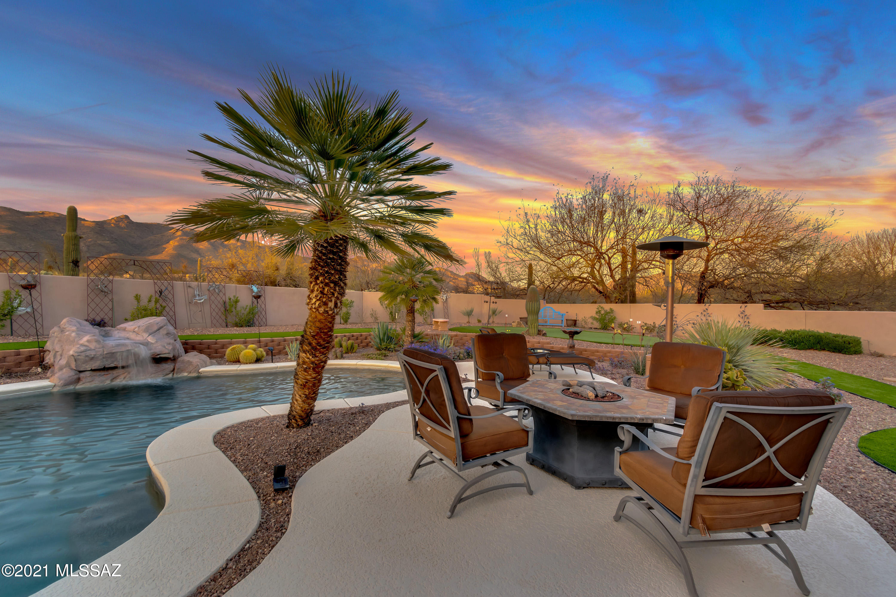 Rancho Camino Palo Verde (1-39) - Residential