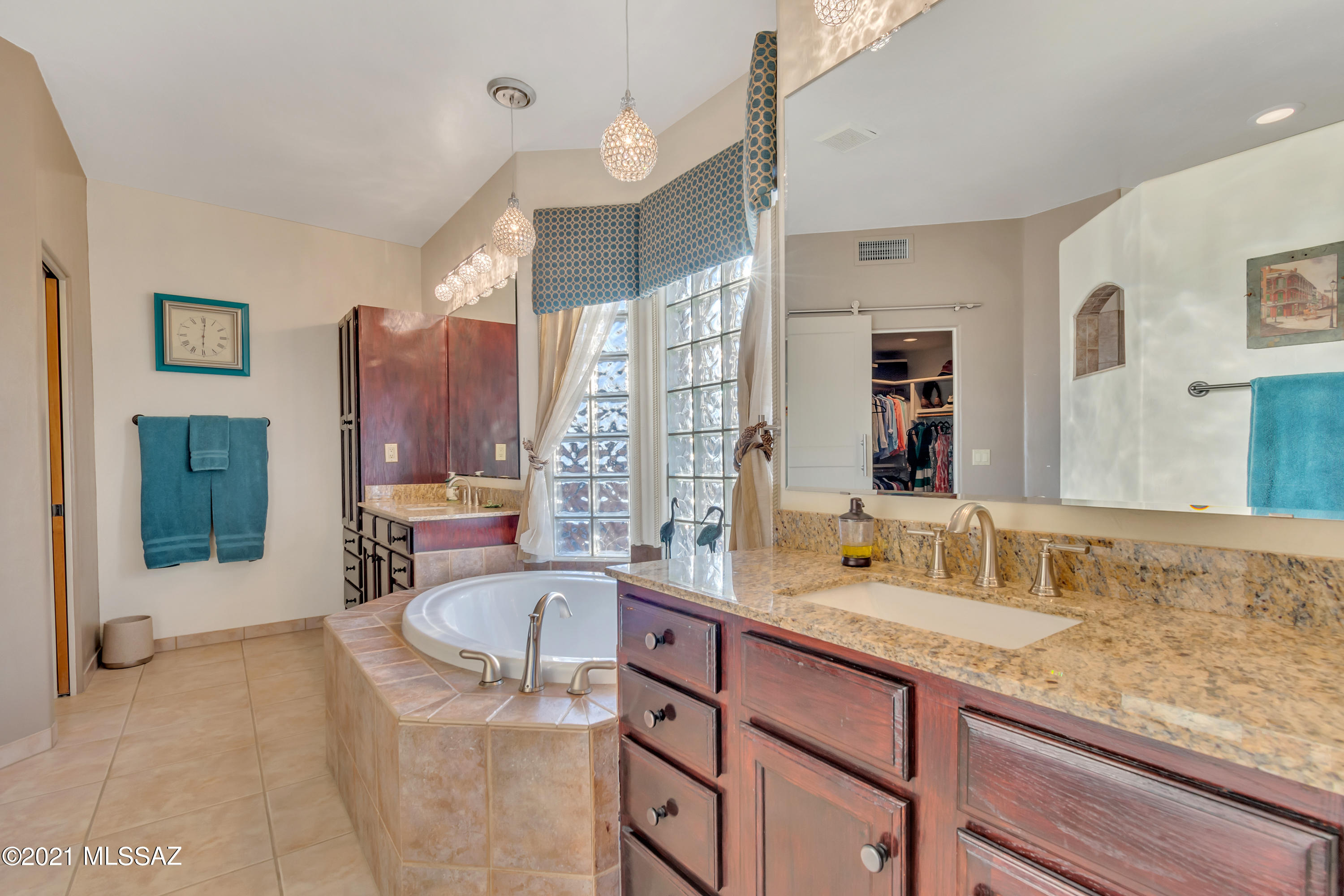 Rancho Camino Palo Verde (1-39) - Residential