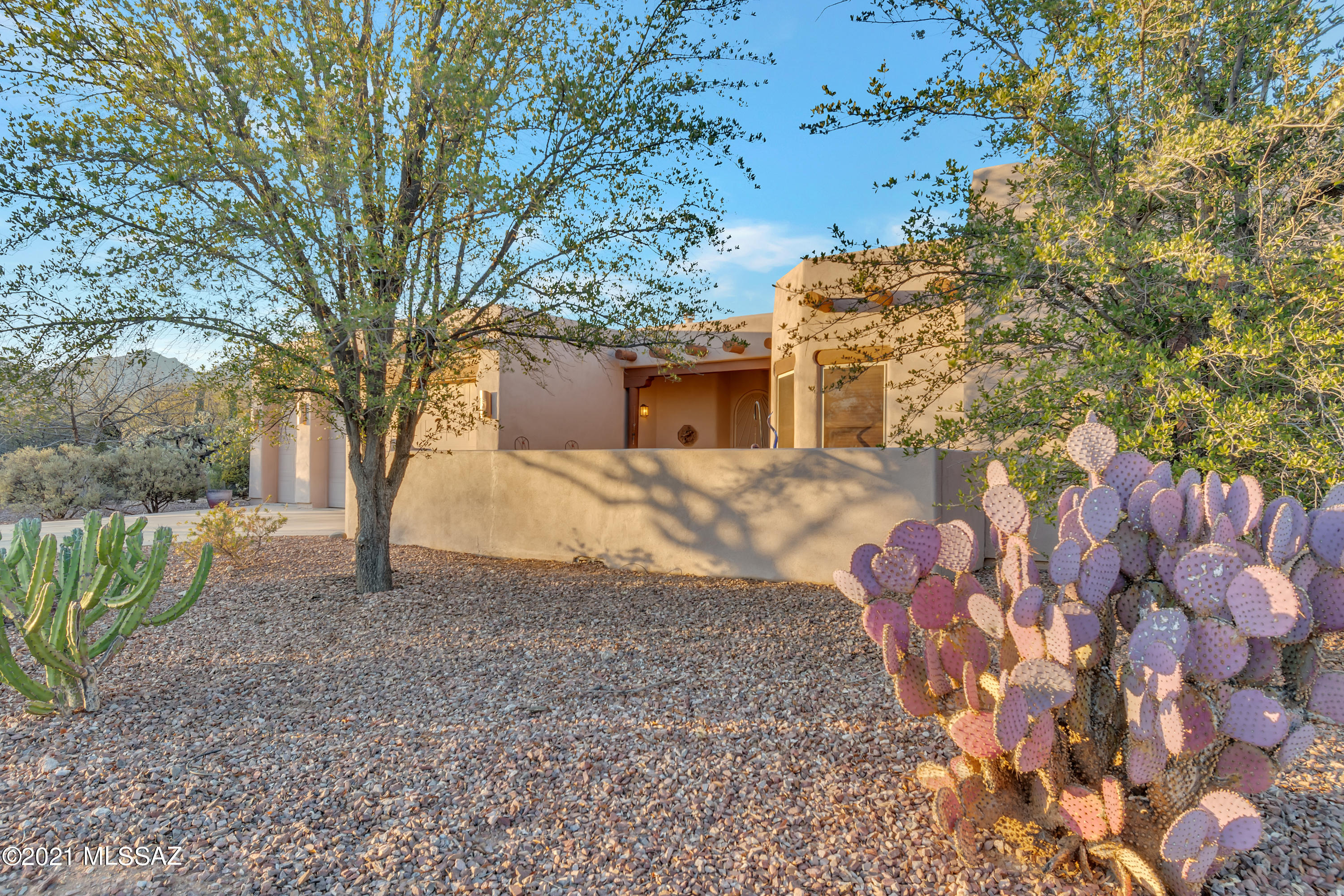 Rancho Camino Palo Verde (1-39) - Residential