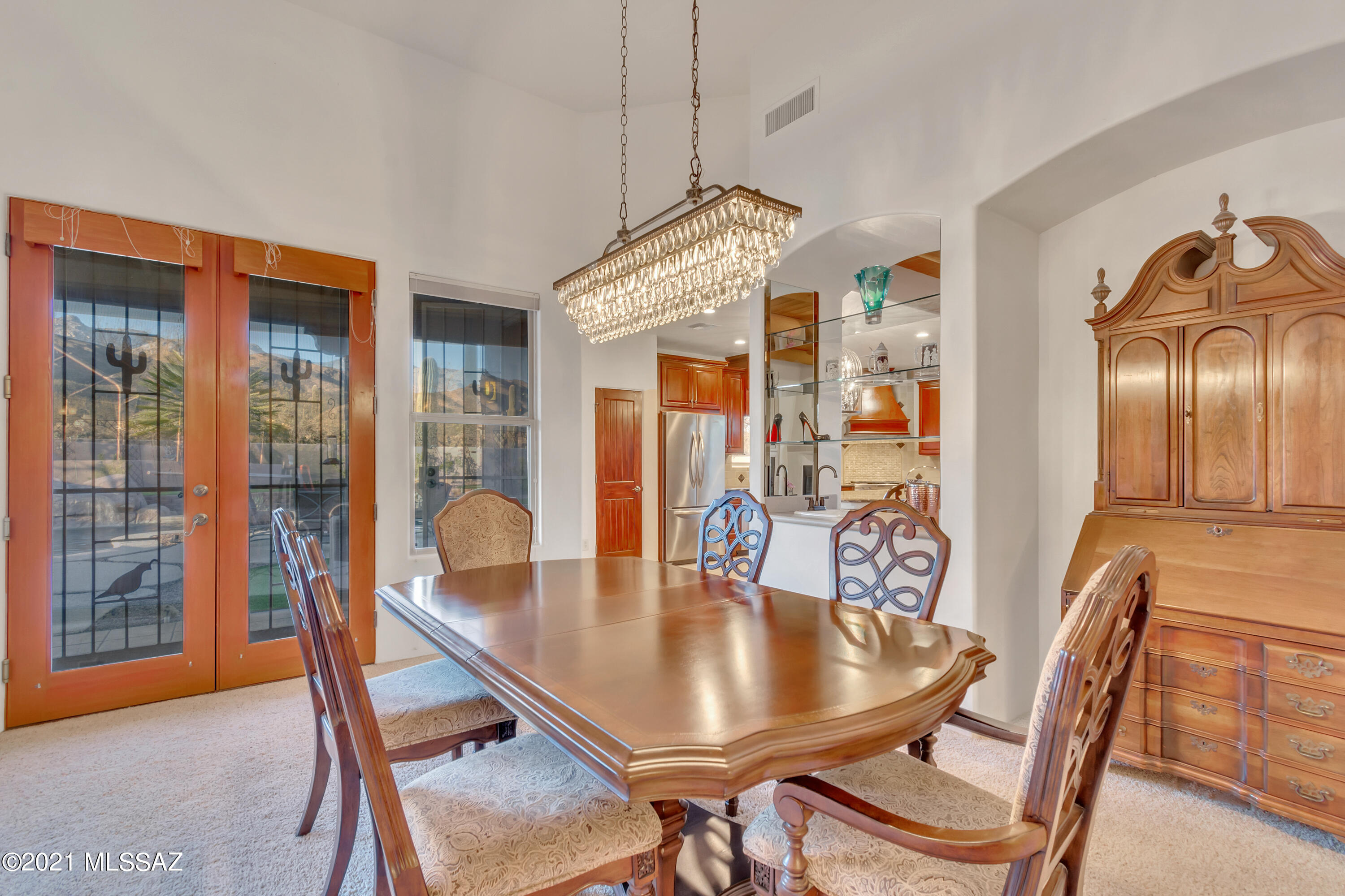 Rancho Camino Palo Verde (1-39) - Residential