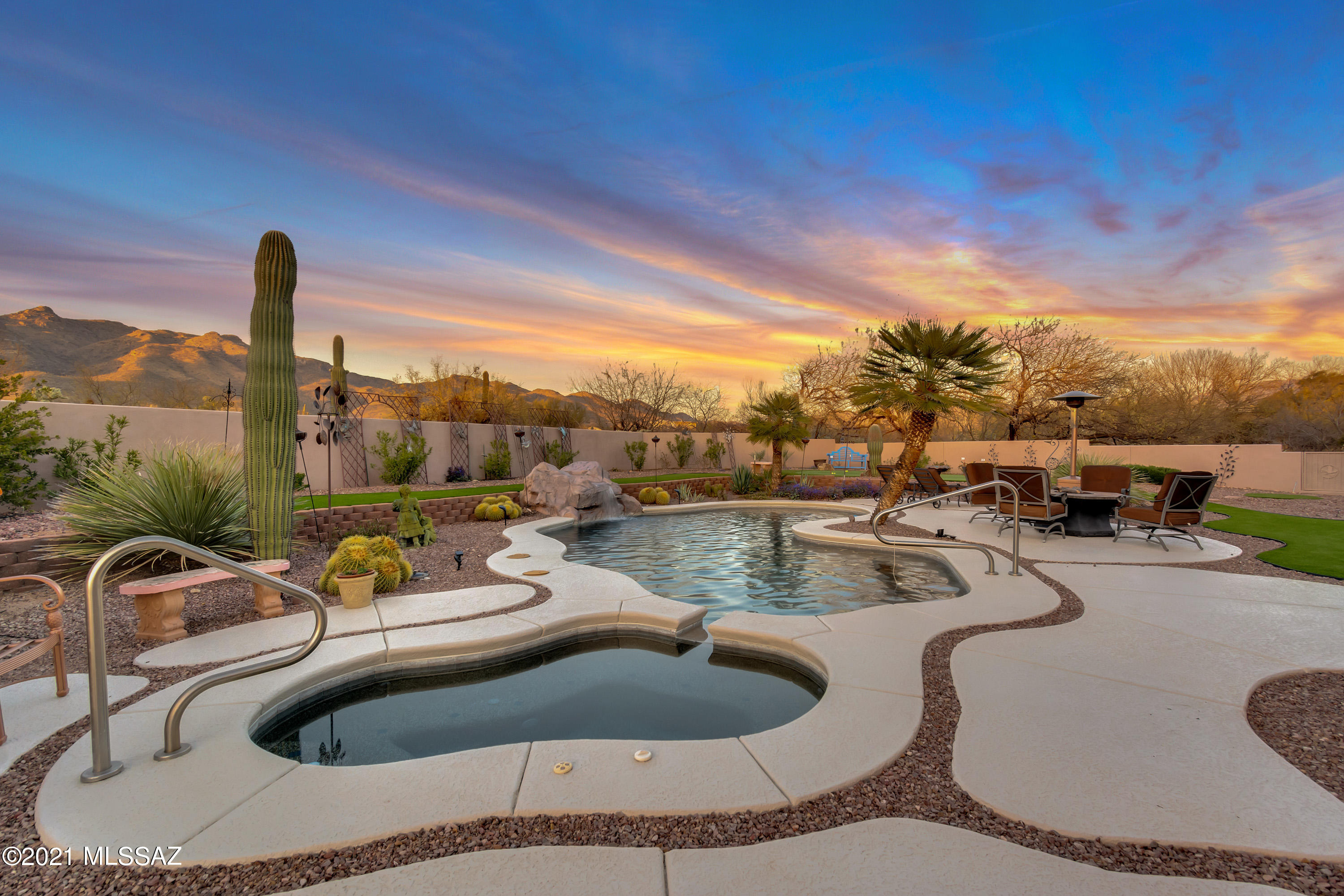 Rancho Camino Palo Verde (1-39) - Residential