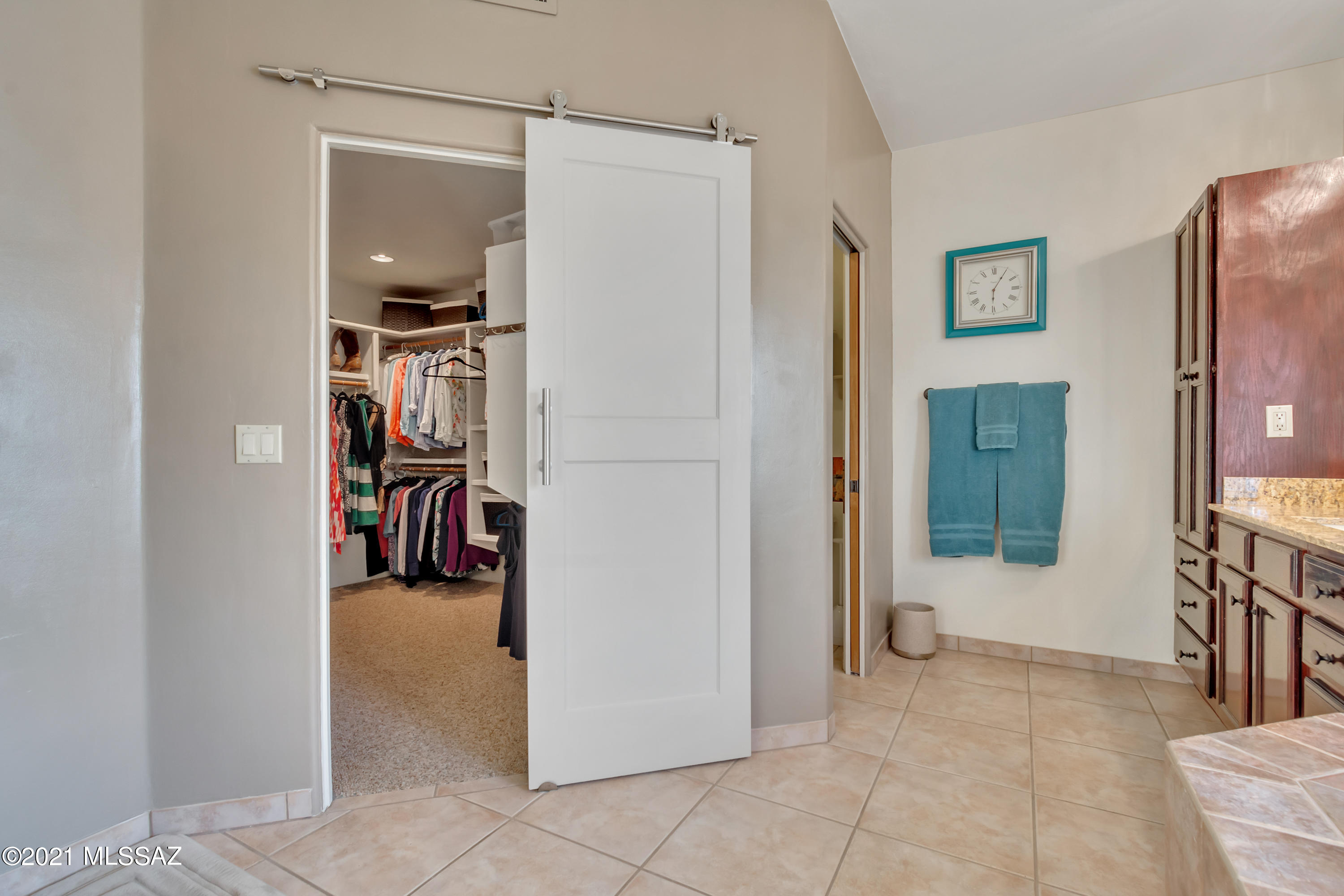 Rancho Camino Palo Verde (1-39) - Residential