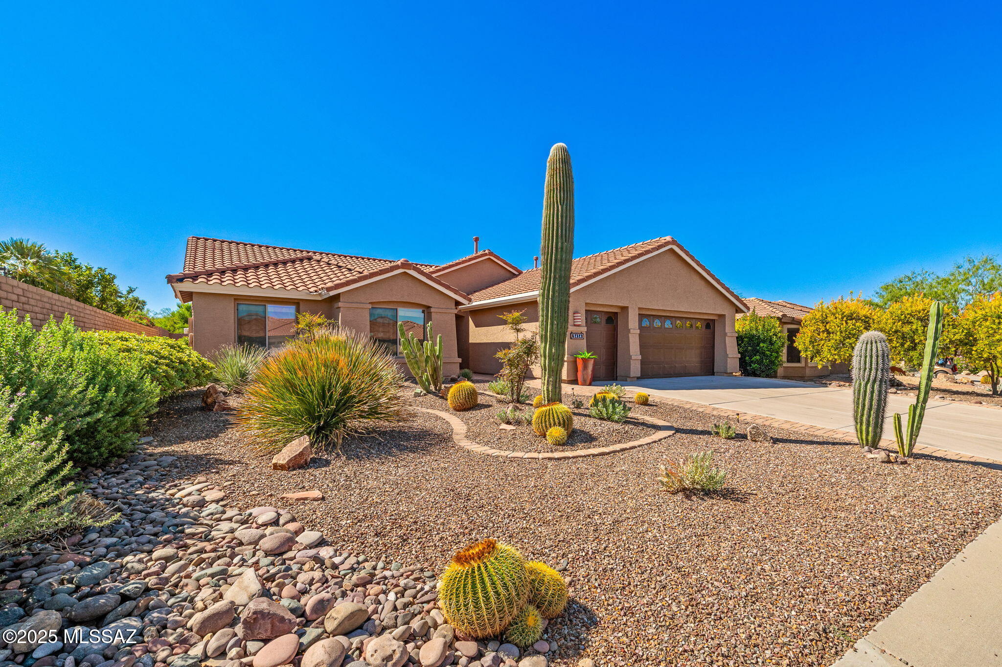 2414 E Bonita Canyon Drive