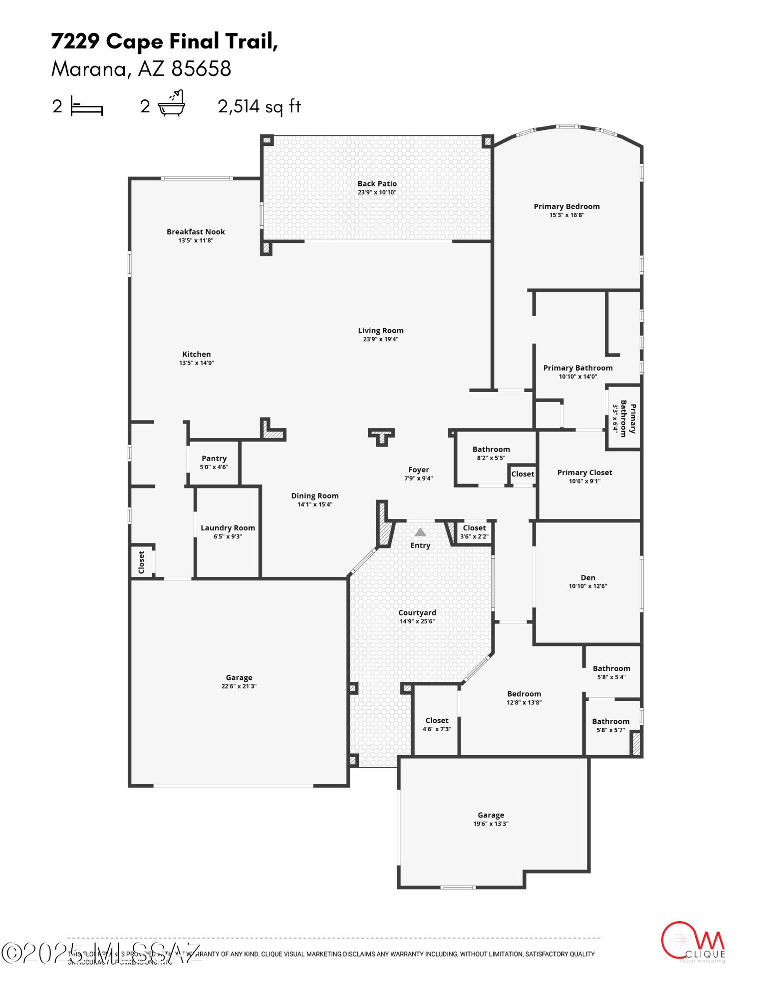 Del Webb At Dove Mountain VI - Residential