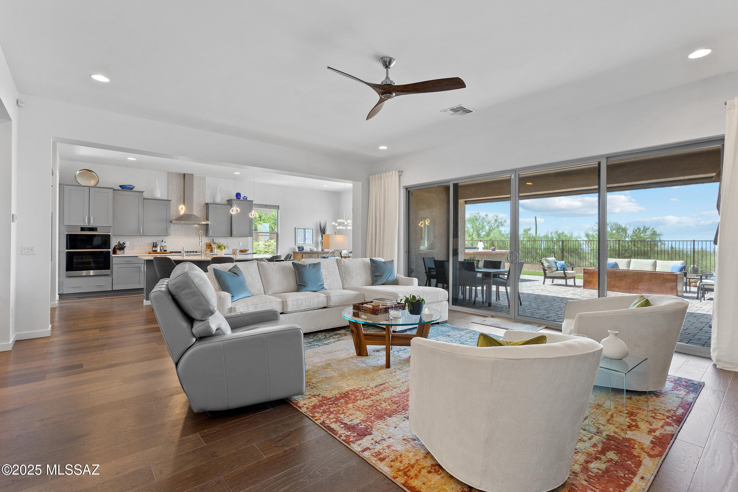 Del Webb At Dove Mountain VI - Residential