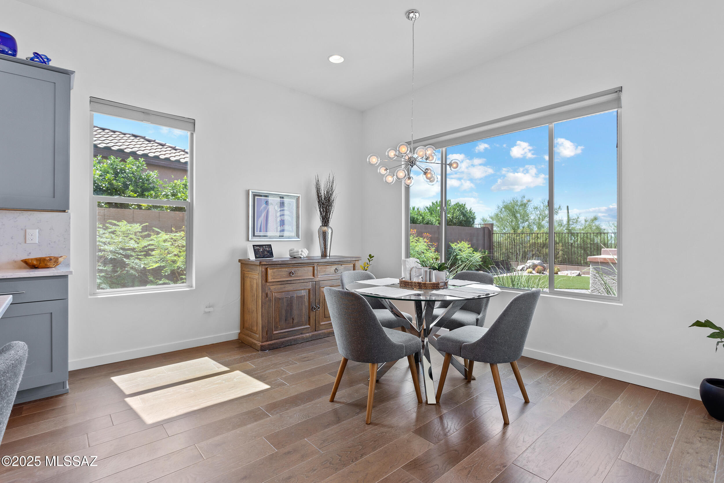 Del Webb At Dove Mountain VI - Residential