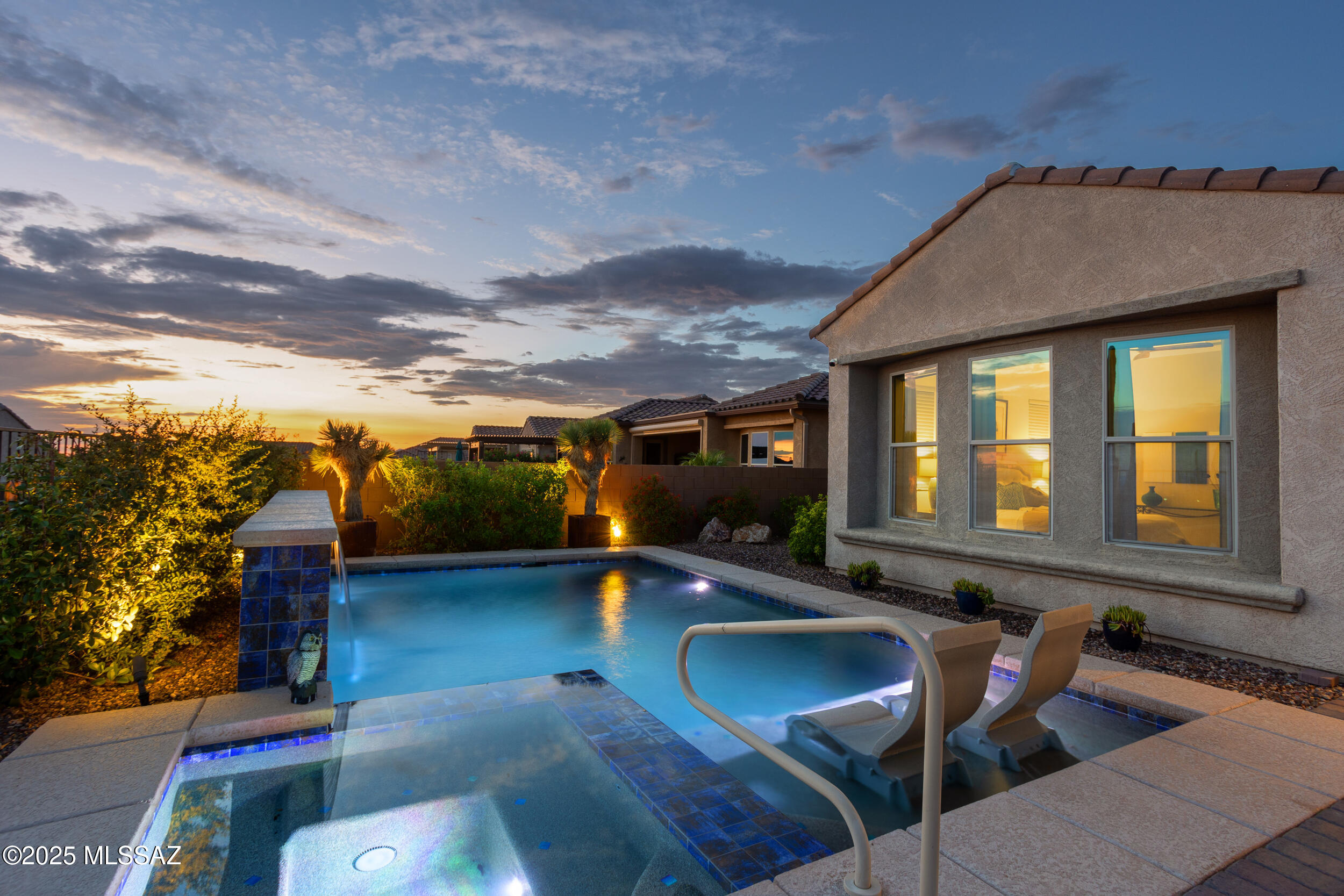 Del Webb At Dove Mountain VI - Residential