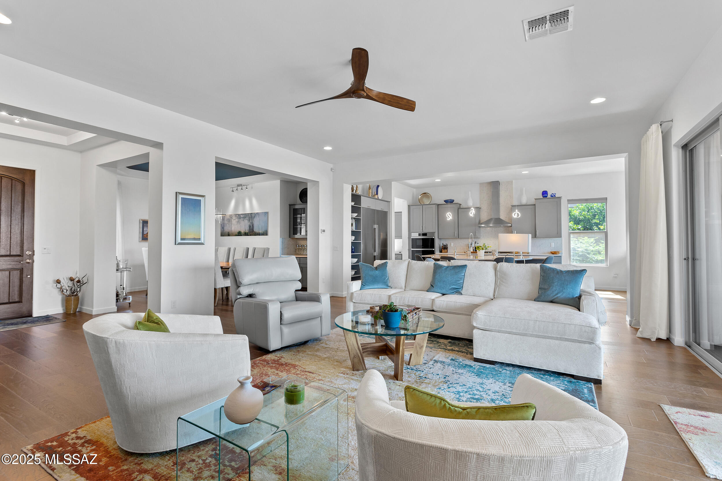 Del Webb At Dove Mountain VI - Residential