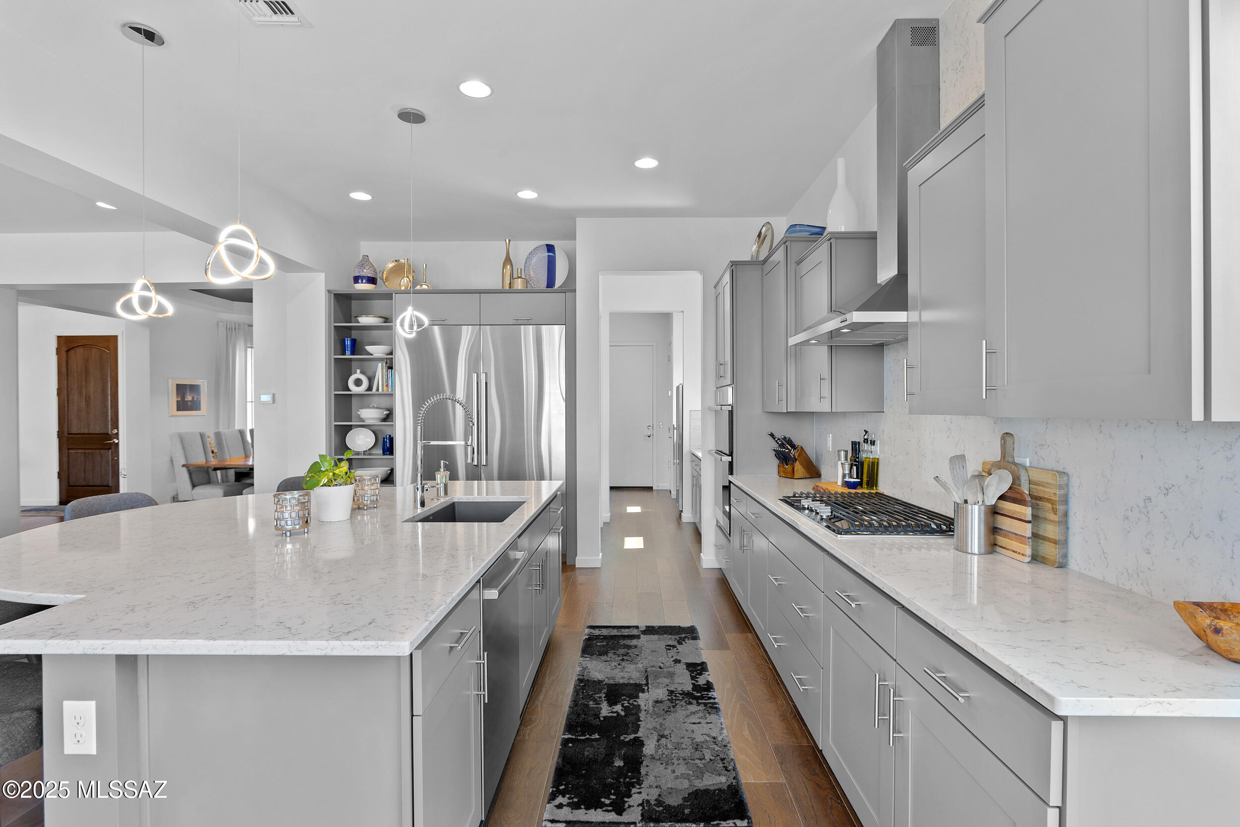 Del Webb At Dove Mountain VI - Residential