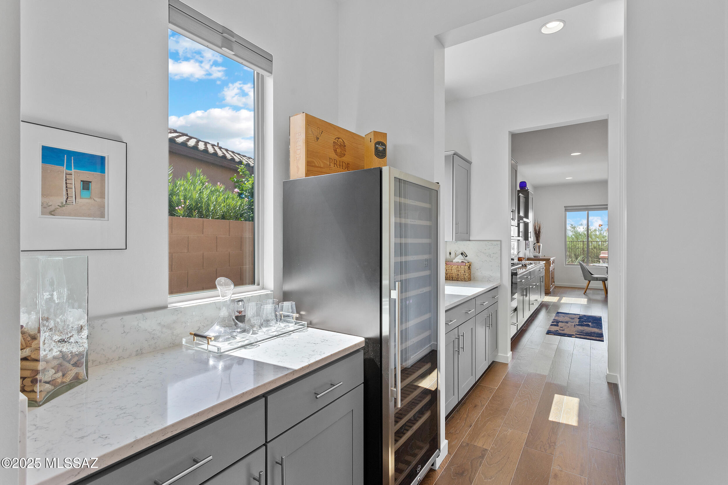 Del Webb At Dove Mountain VI - Residential
