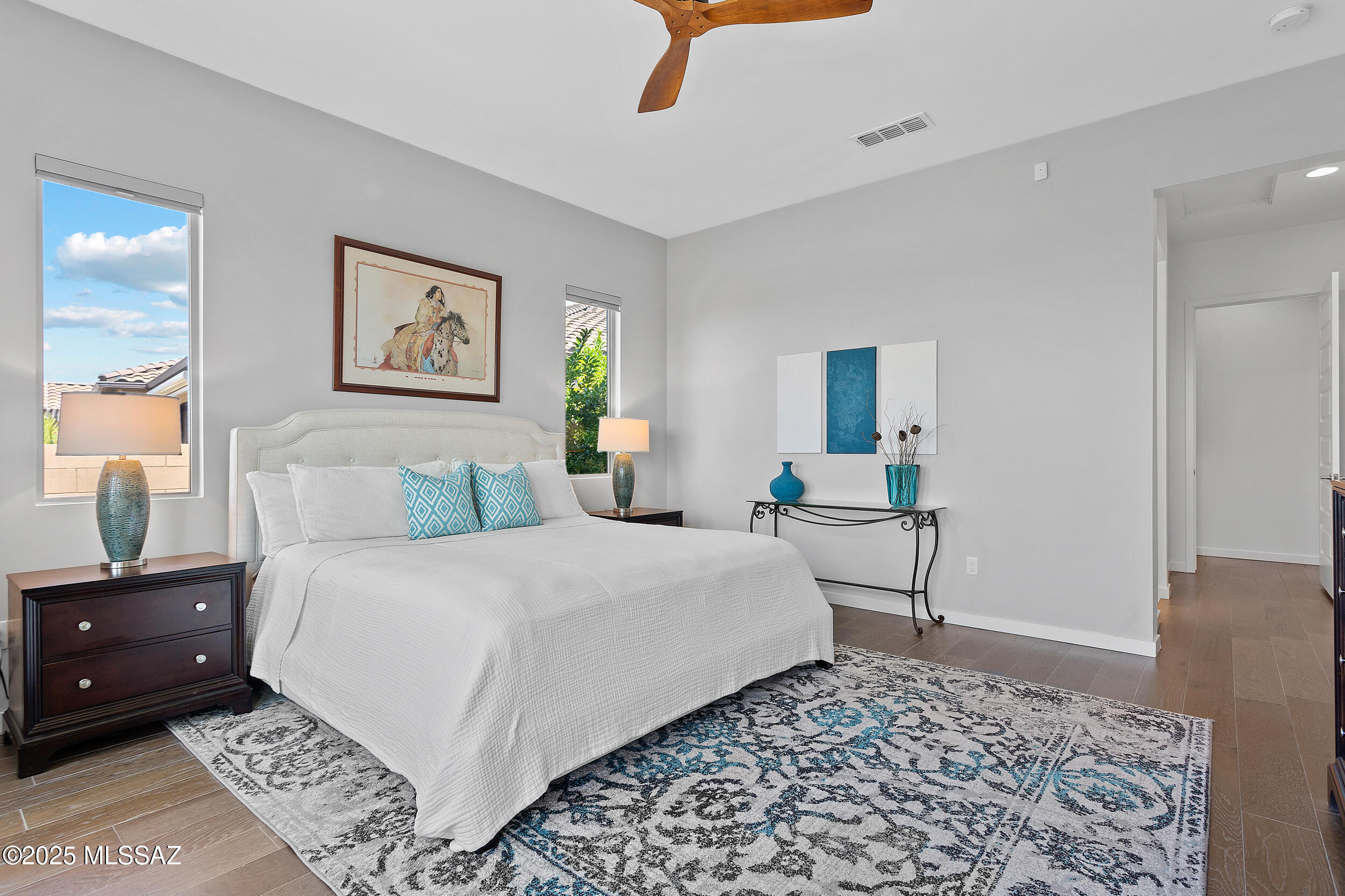Del Webb At Dove Mountain VI - Residential