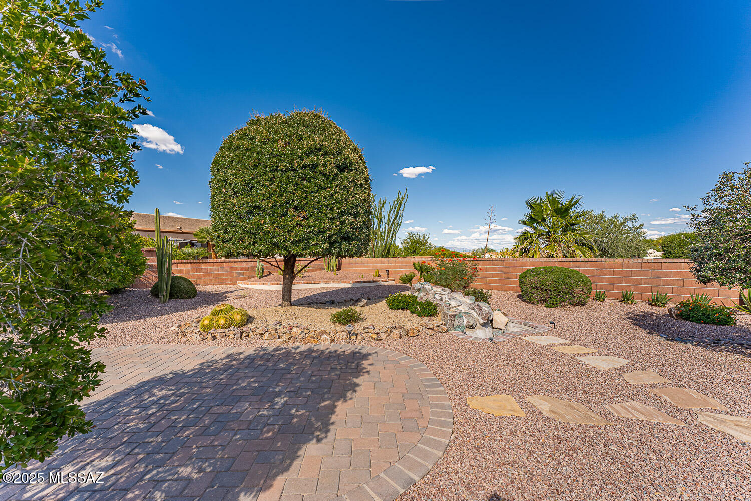Las Campanas BLK G (1-95) - Residential