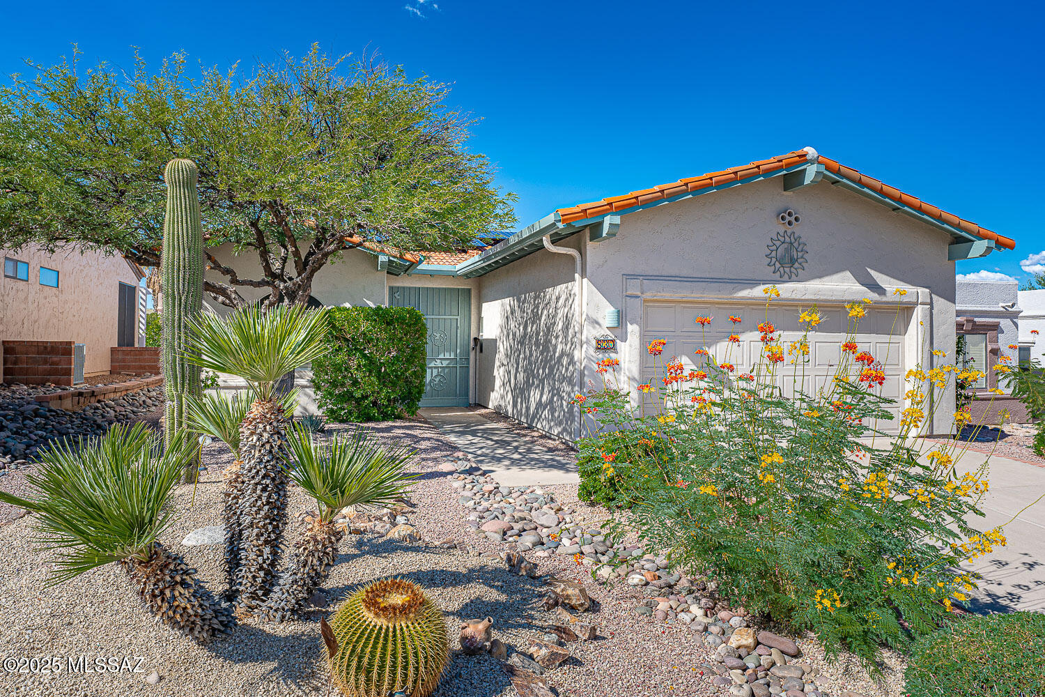 Las Campanas BLK G (1-95) - Residential