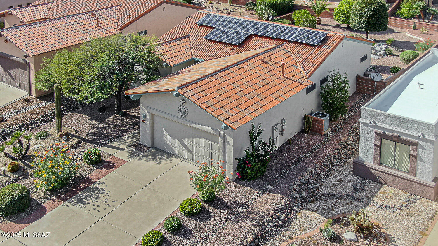 Las Campanas BLK G (1-95) - Residential