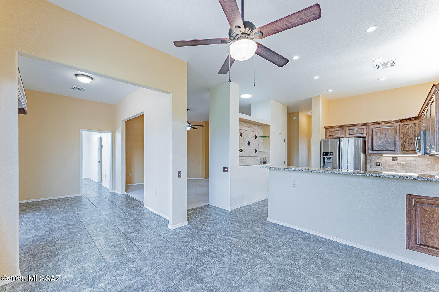 Las Campanas BLK G (1-95) - Residential
