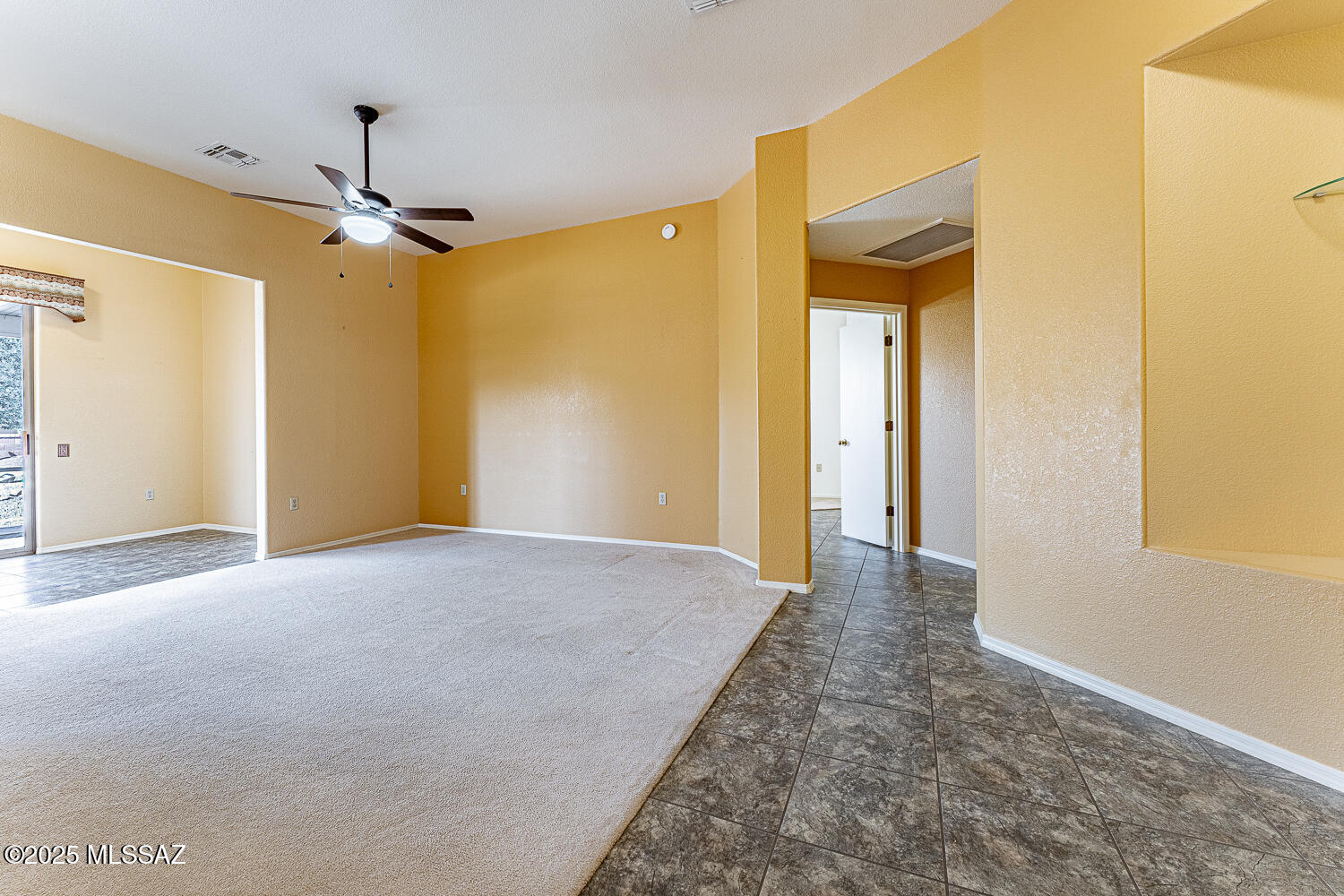 Las Campanas BLK G (1-95) - Residential