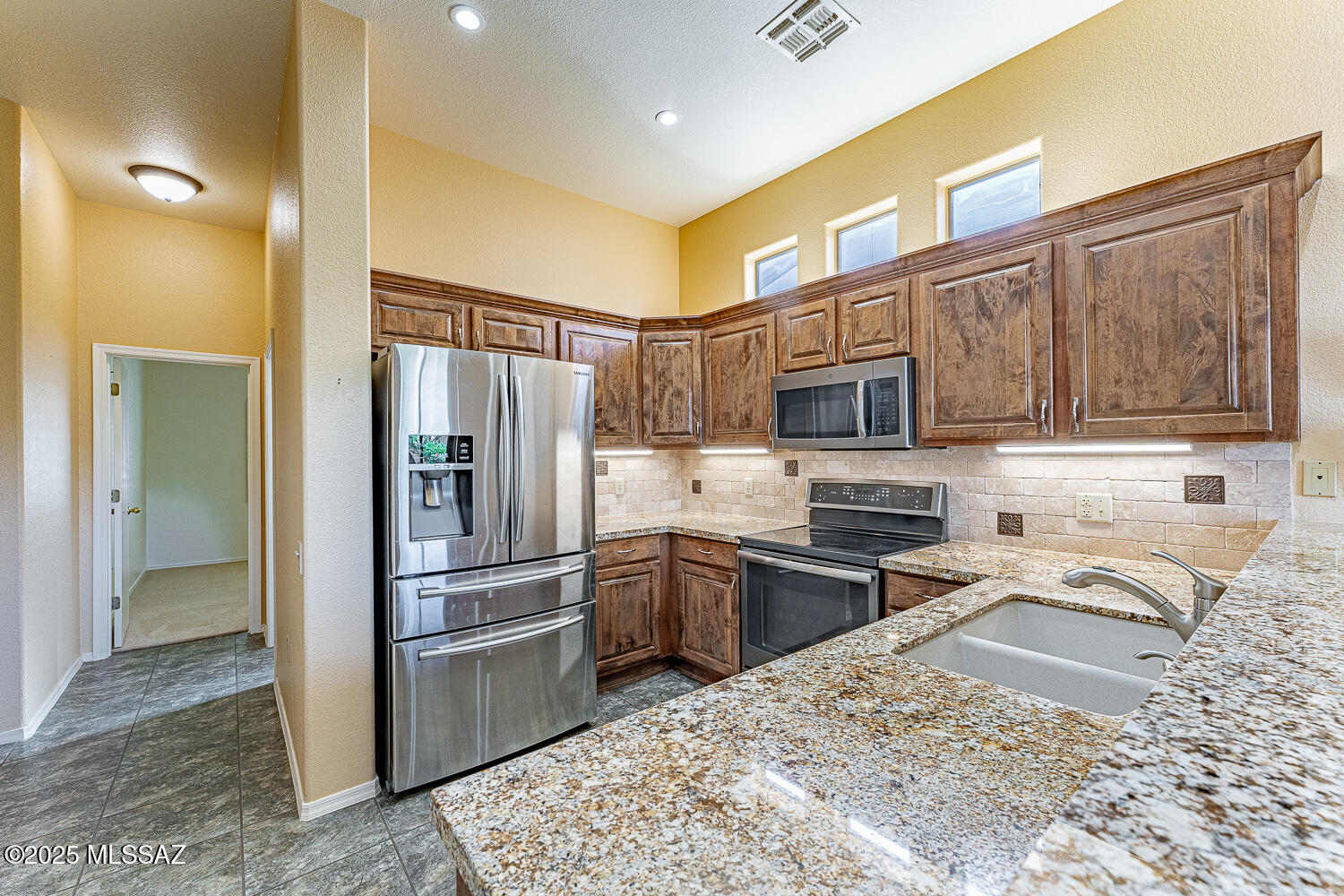 Las Campanas BLK G (1-95) - Residential