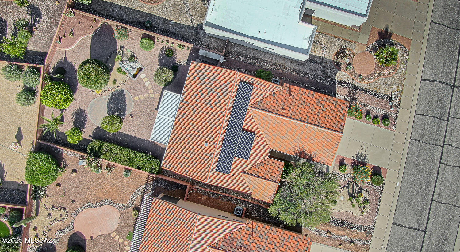Las Campanas BLK G (1-95) - Residential