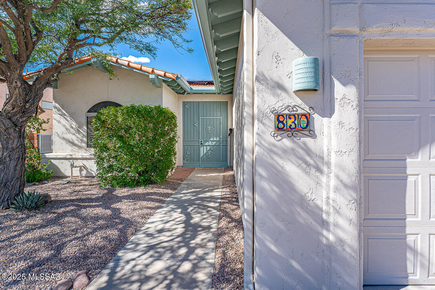 Las Campanas BLK G (1-95) - Residential