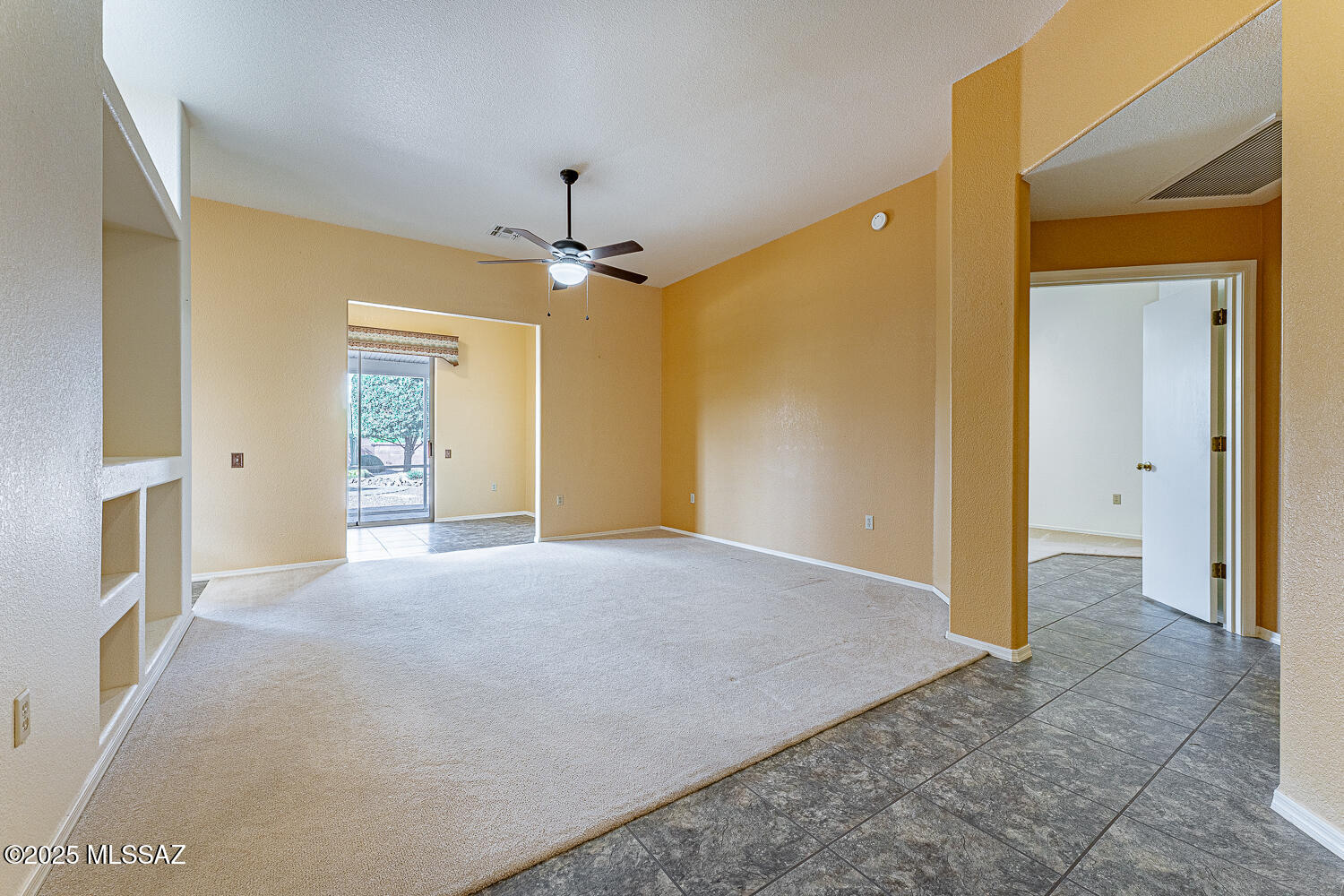 Las Campanas BLK G (1-95) - Residential