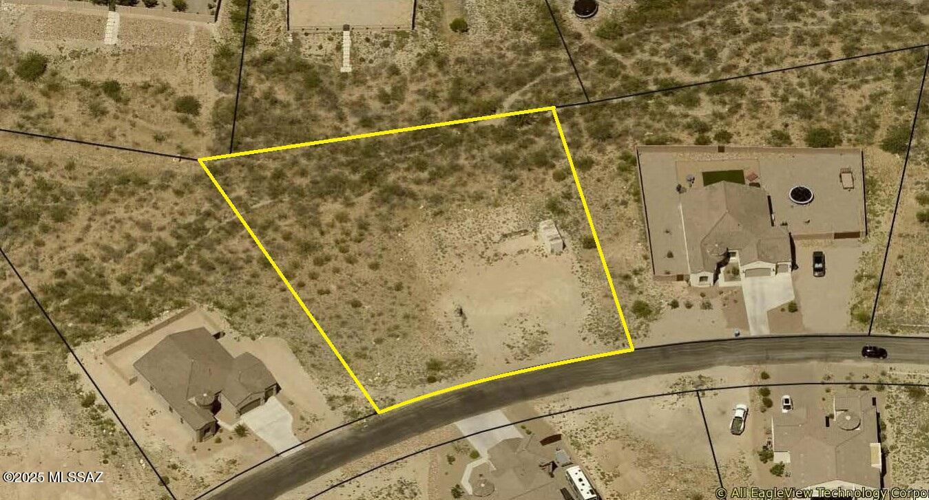 Andrada Ranch Estates - Land