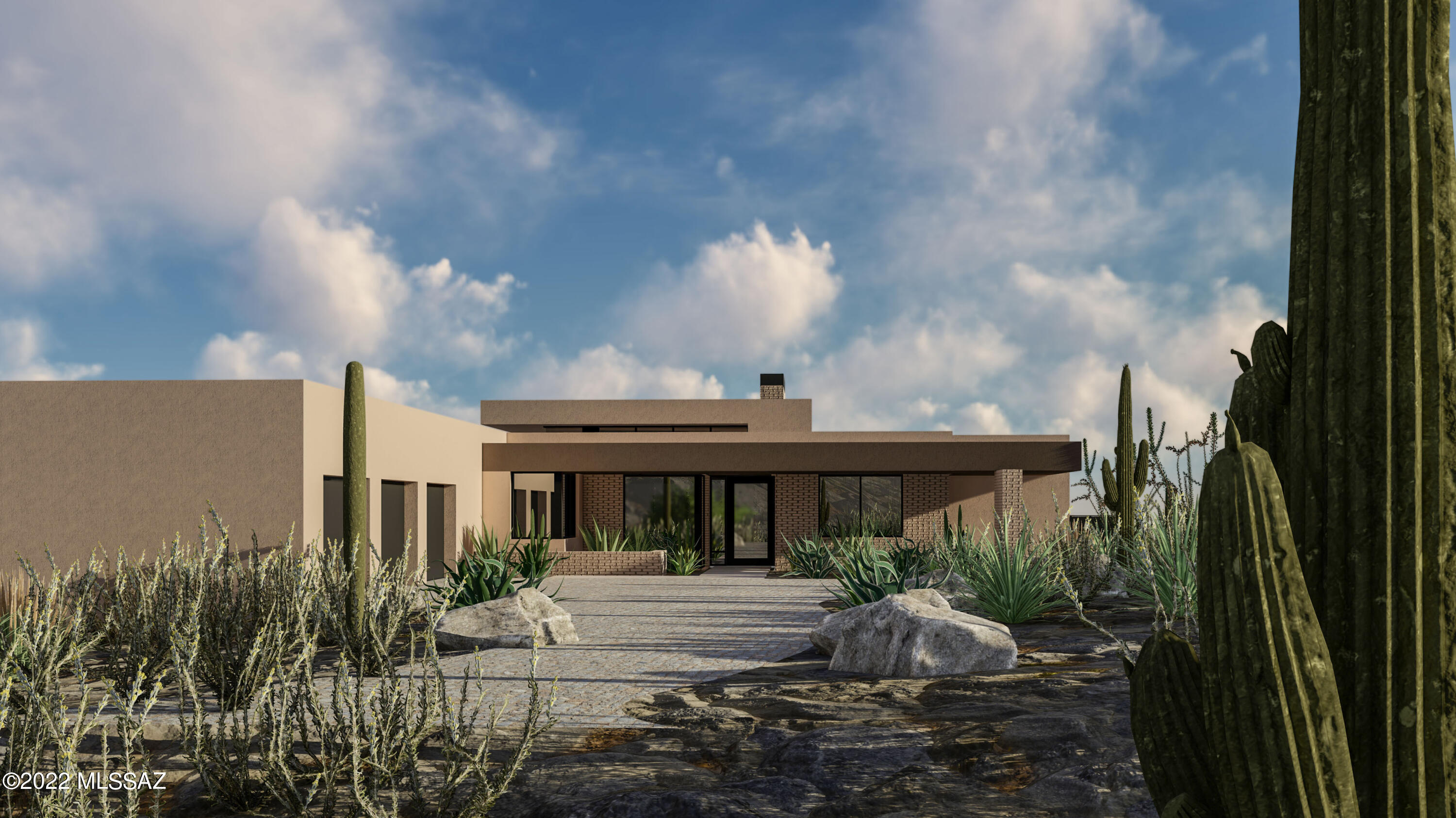 Moonlight Canyon at Saguaro Ranch Phase 2 - Residential