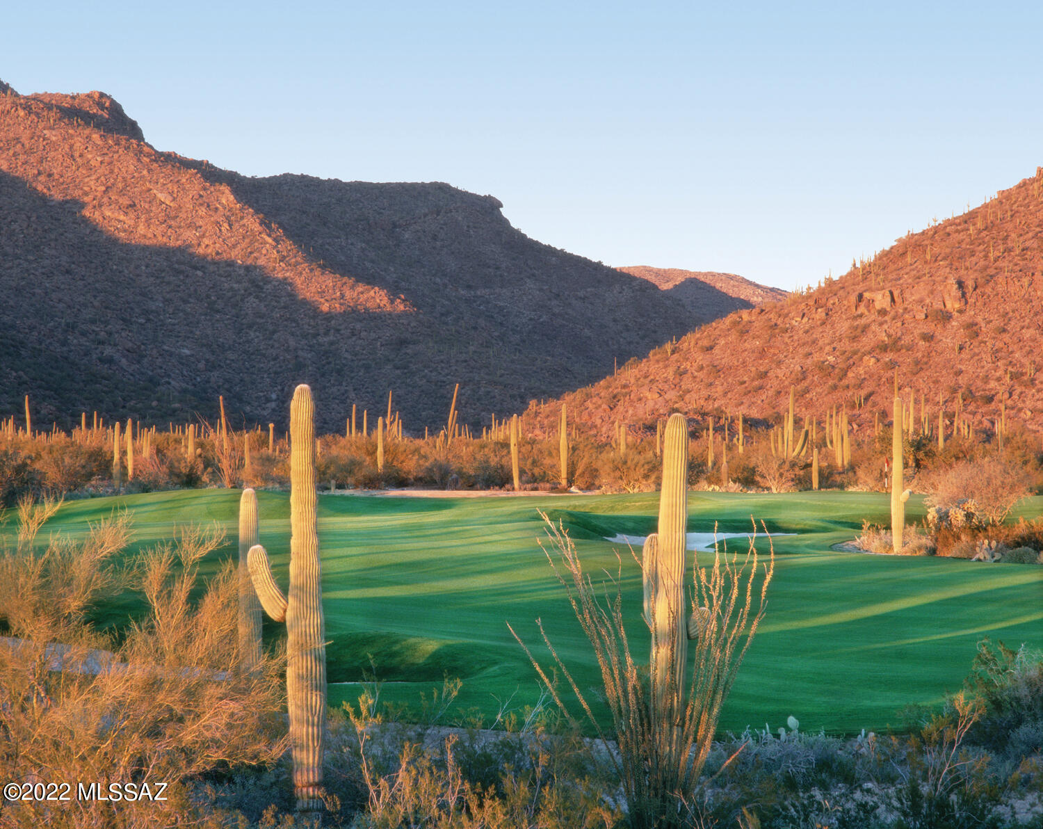 Moonlight Canyon at Saguaro Ranch Phase 2 - Residential