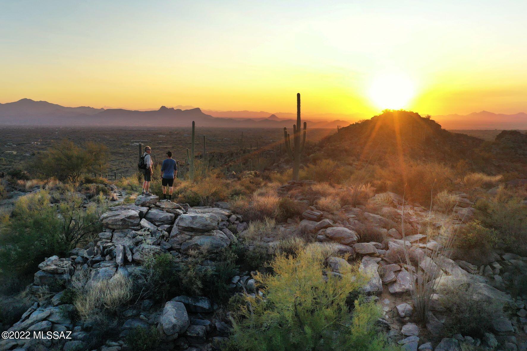 Moonlight Canyon at Saguaro Ranch Phase 2 - Residential