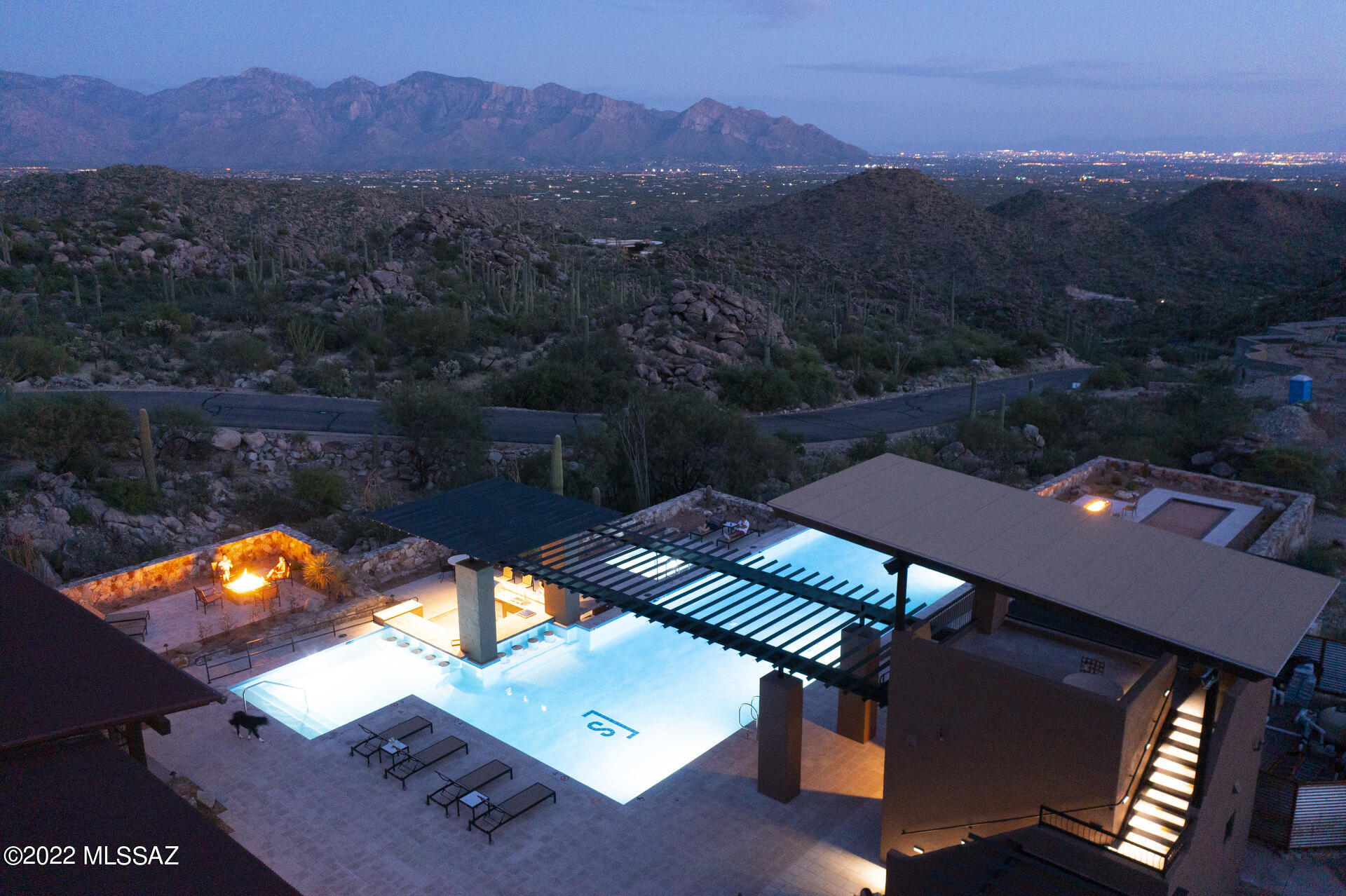 Moonlight Canyon at Saguaro Ranch Phase 2 - Residential