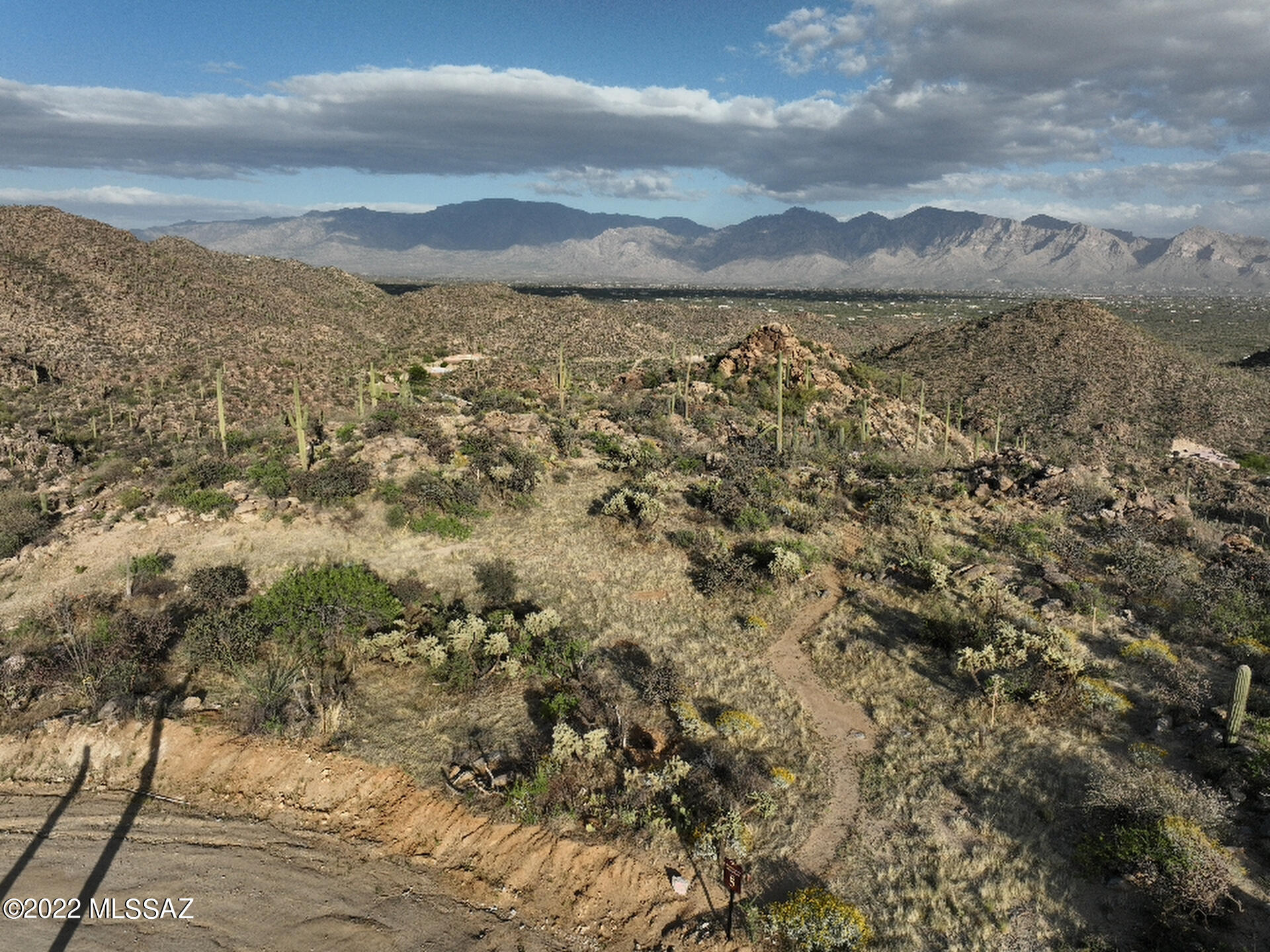 Moonlight Canyon at Saguaro Ranch Phase 2 - Residential