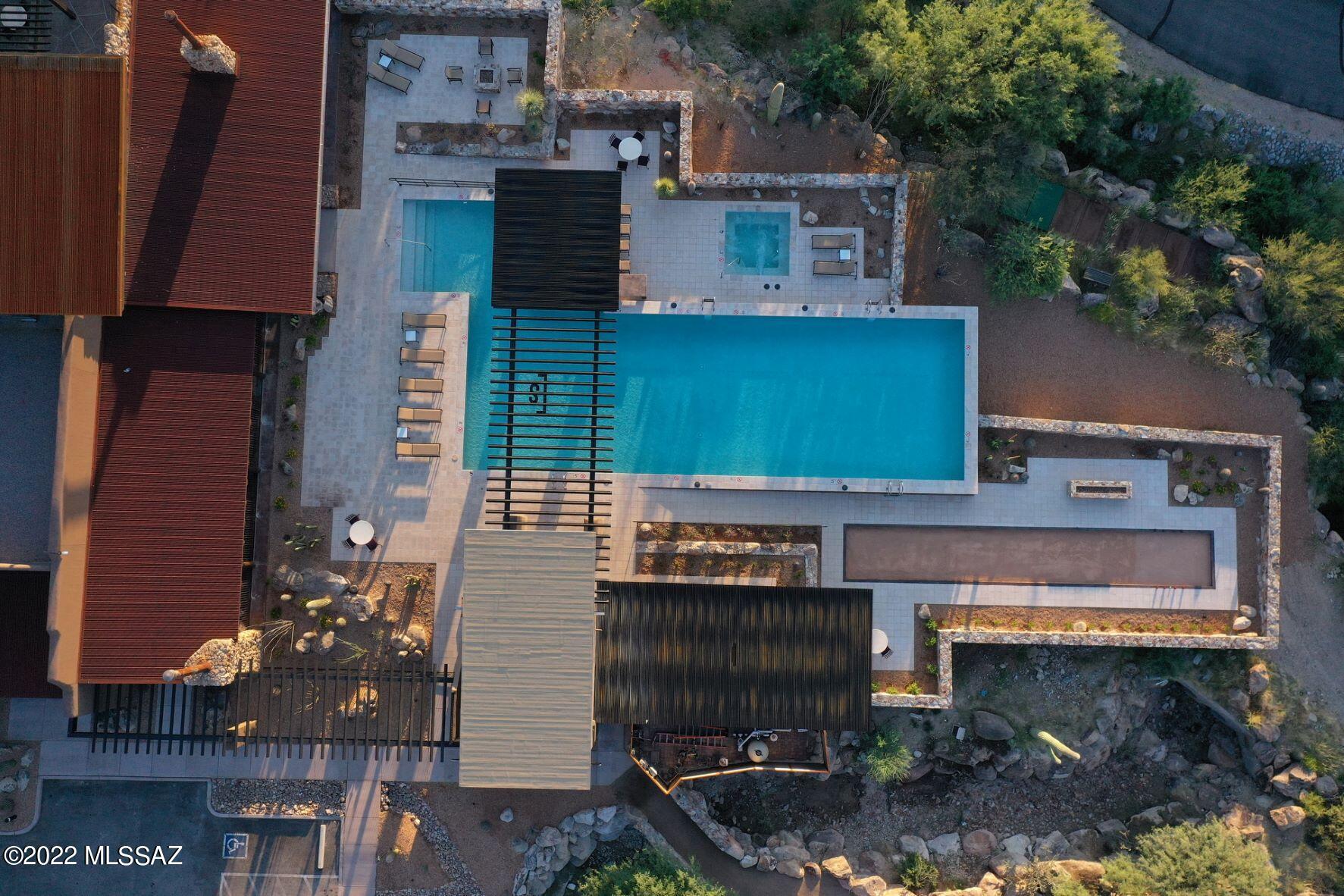 Moonlight Canyon at Saguaro Ranch Phase 2 - Residential