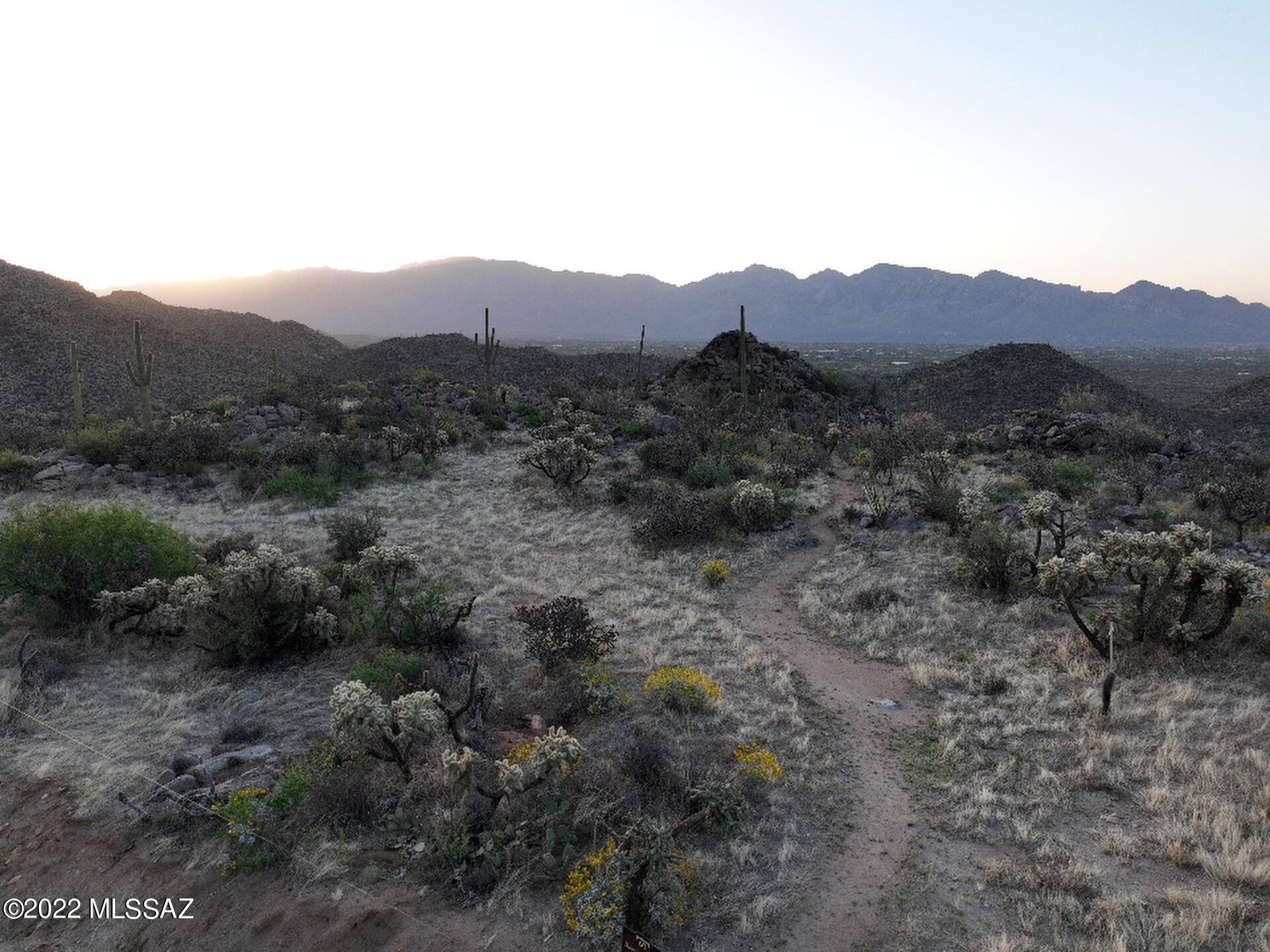 Moonlight Canyon at Saguaro Ranch Phase 2 - Residential