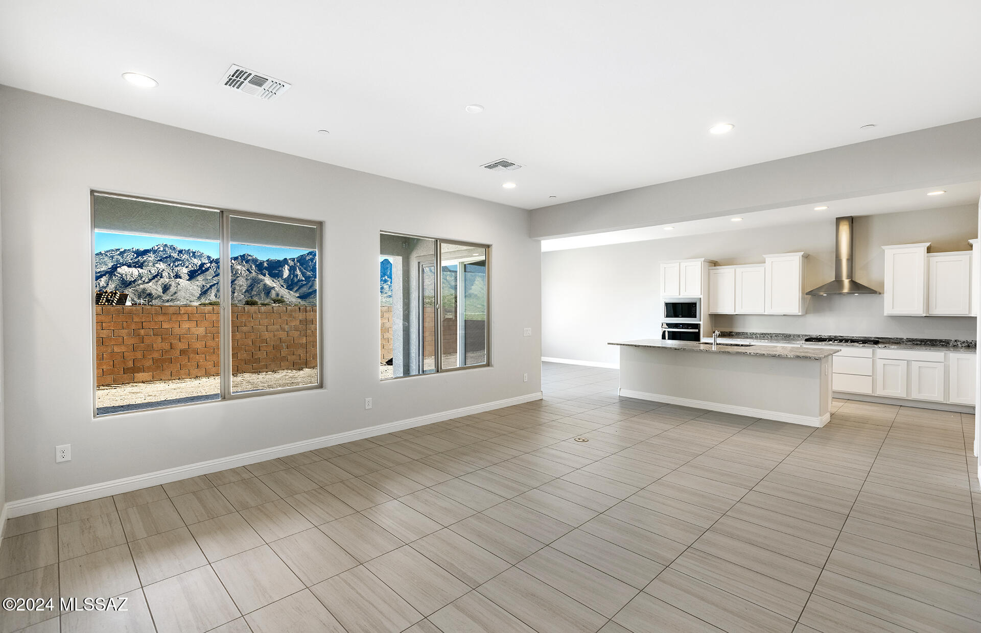 Tranquilo at Rancho Vistoso - Residential