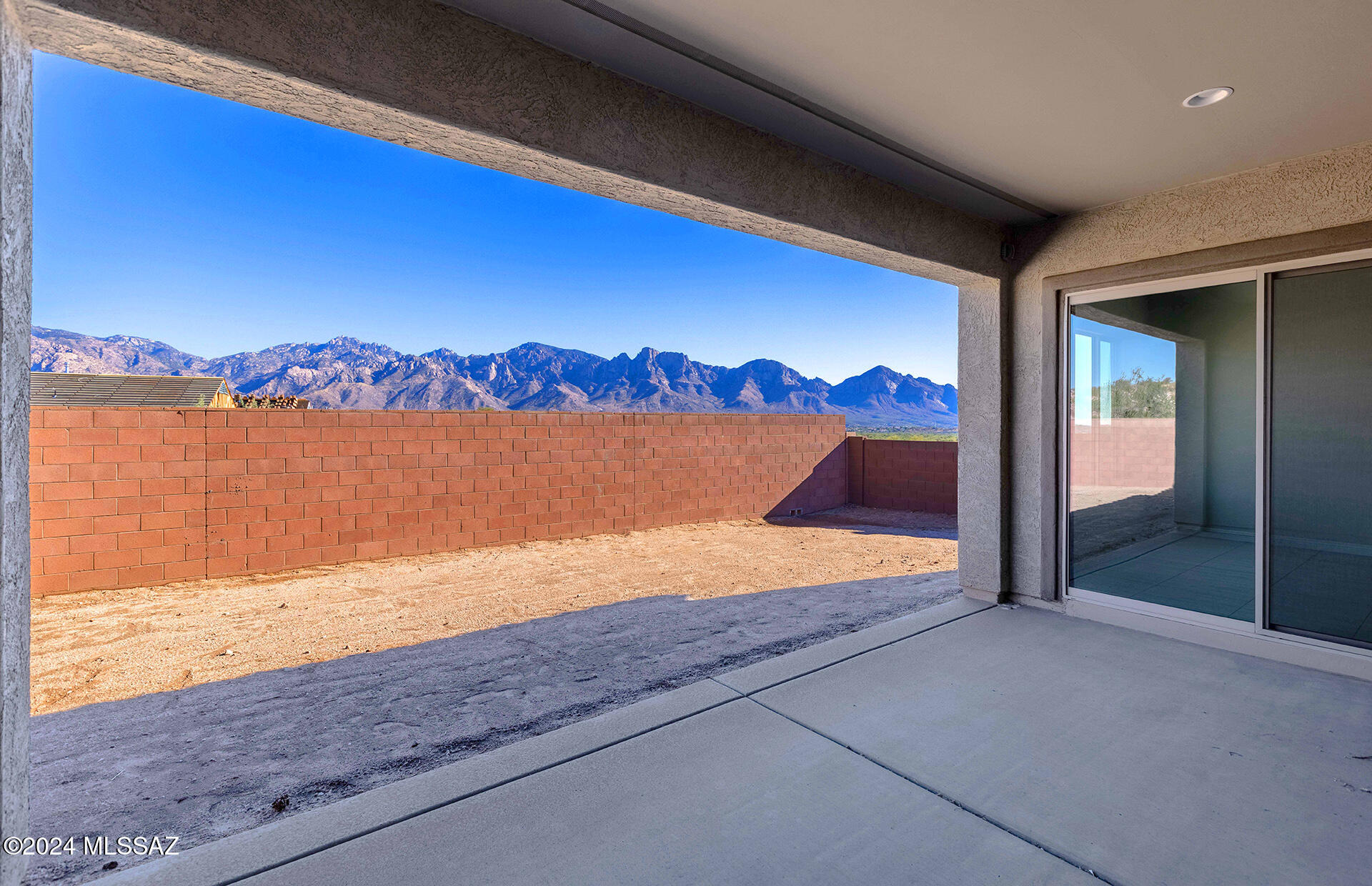 Tranquilo at Rancho Vistoso - Residential