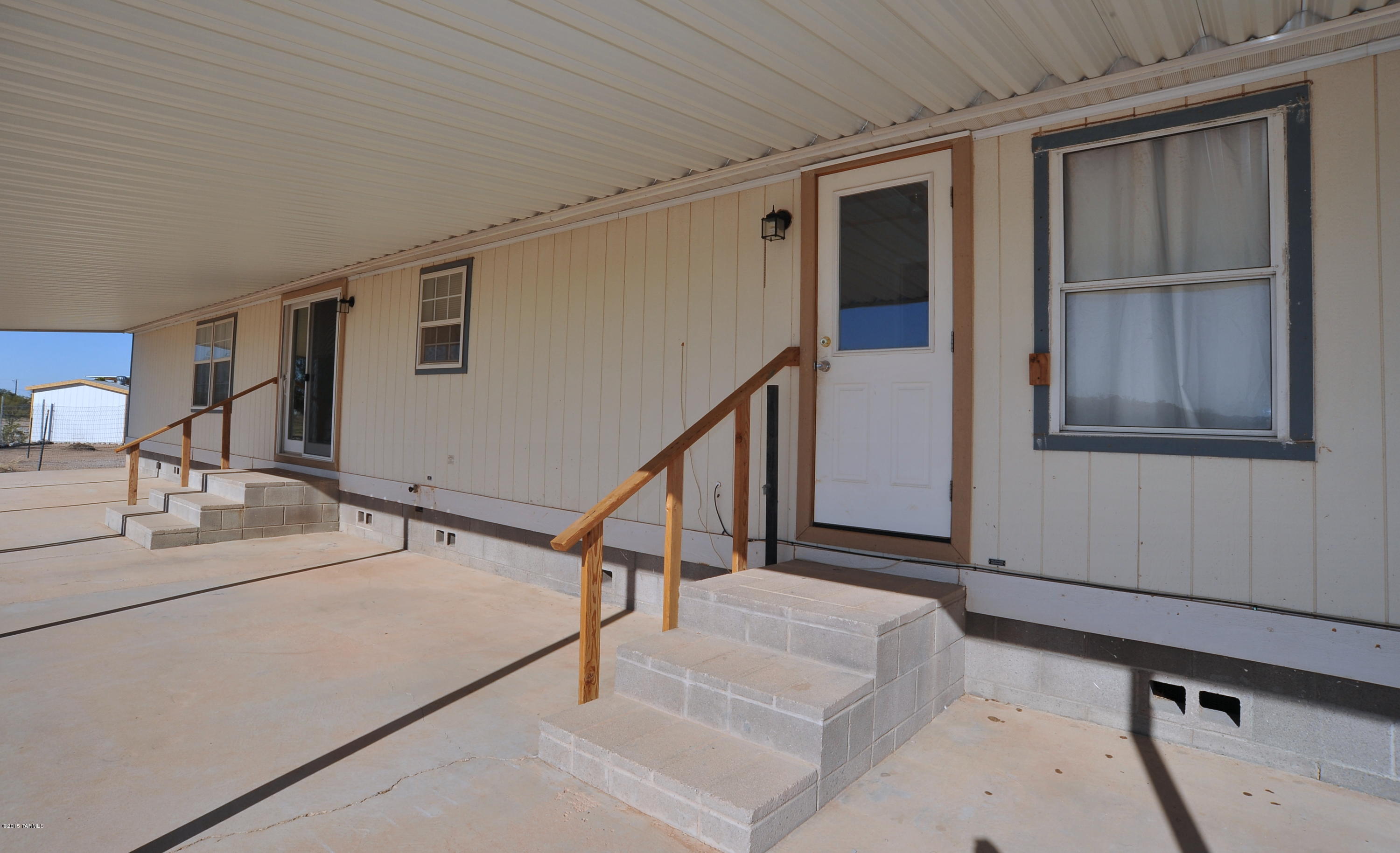 Rancho Del Sol Lindo (1-122) - Residential