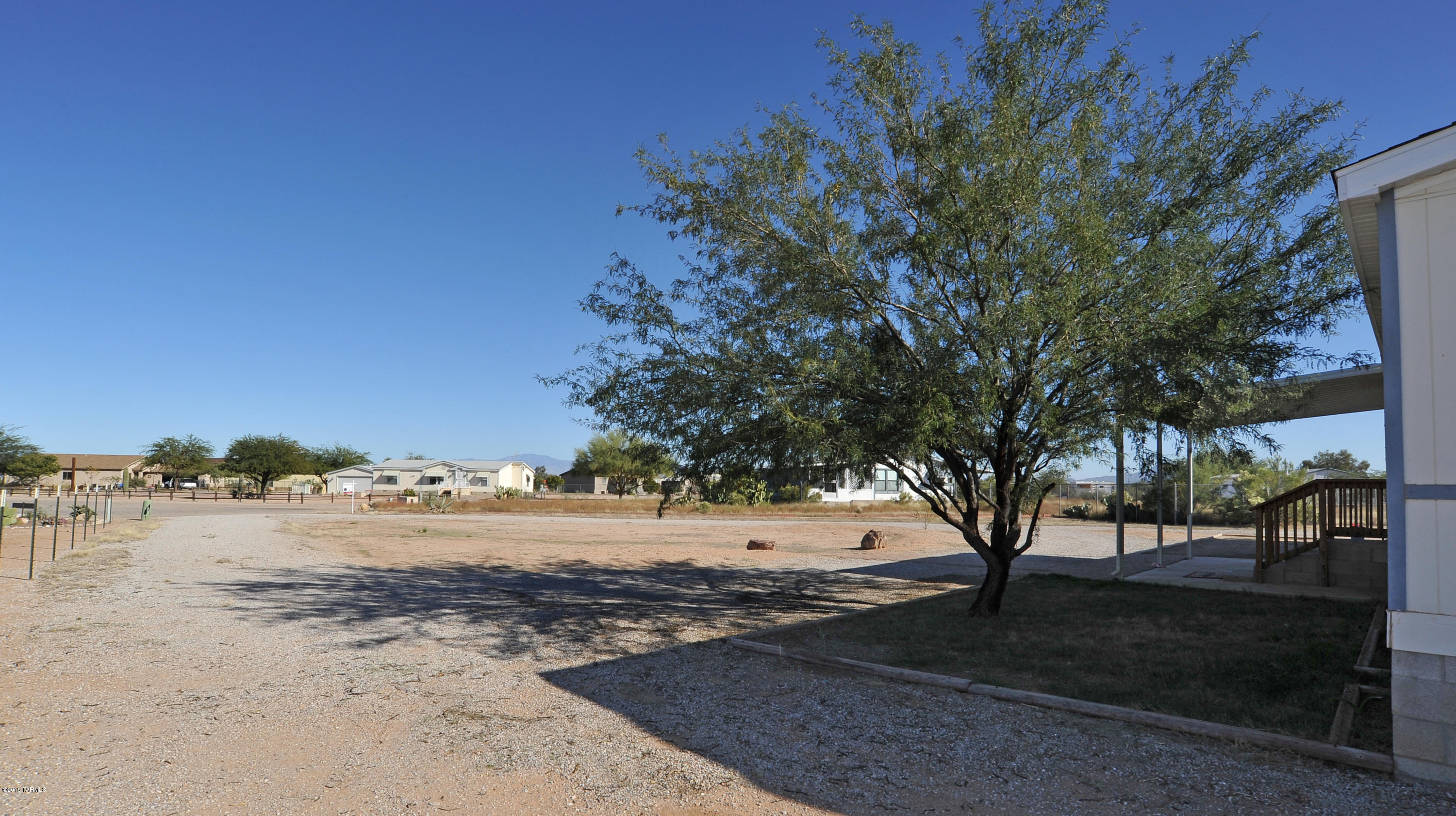 Rancho Del Sol Lindo (1-122) - Residential