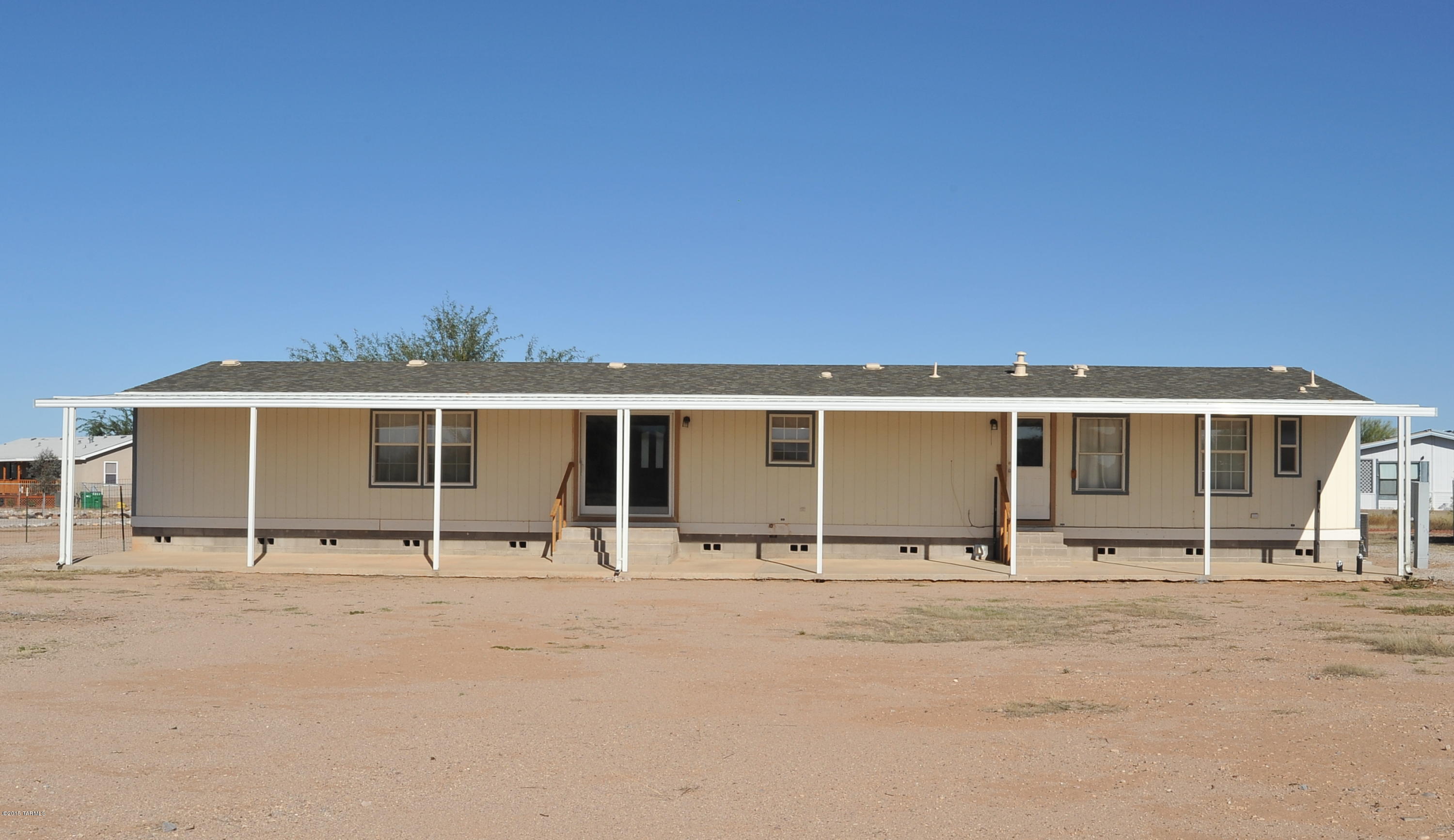 Rancho Del Sol Lindo (1-122) - Residential