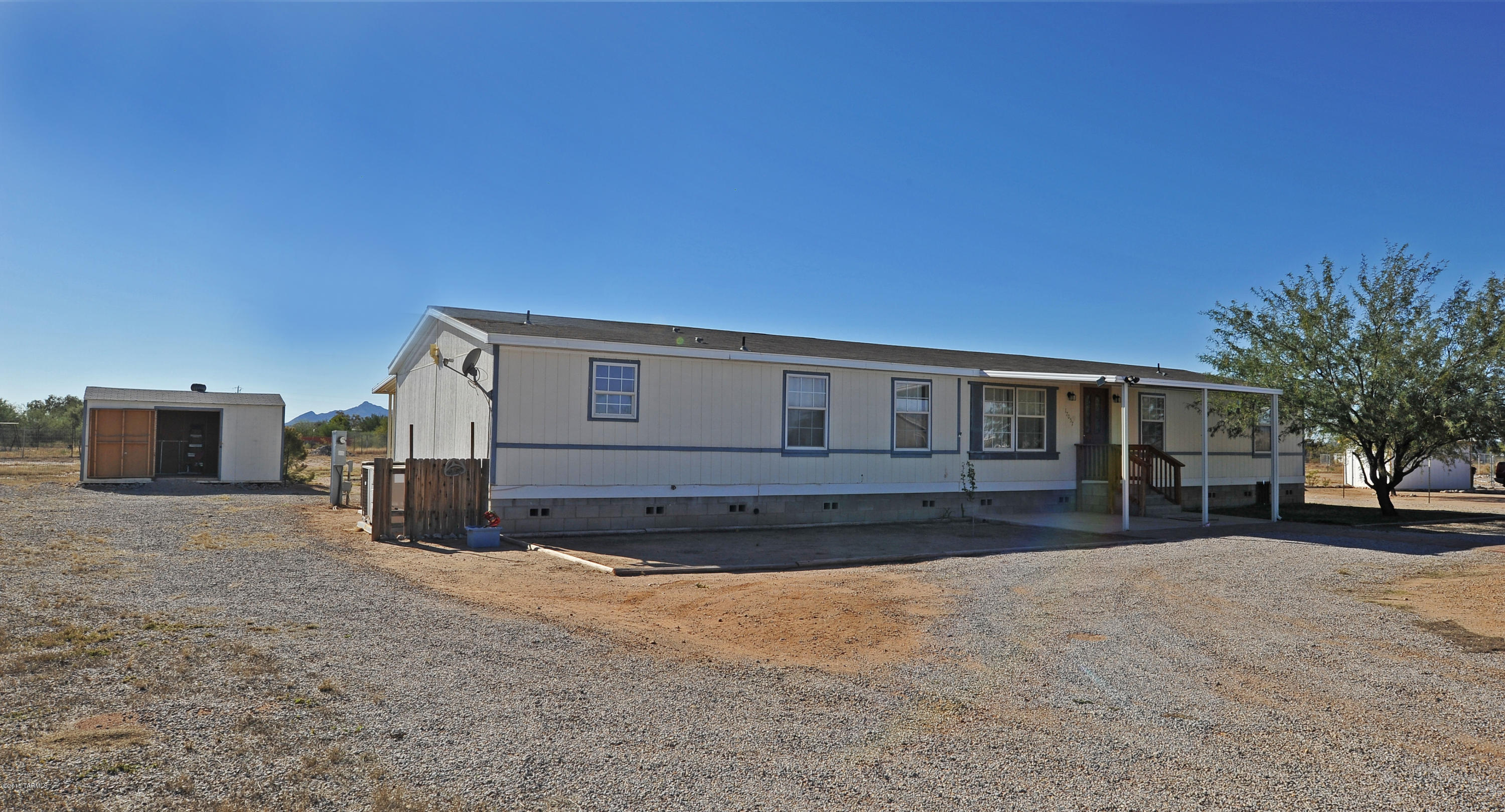 Rancho Del Sol Lindo (1-122) - Residential