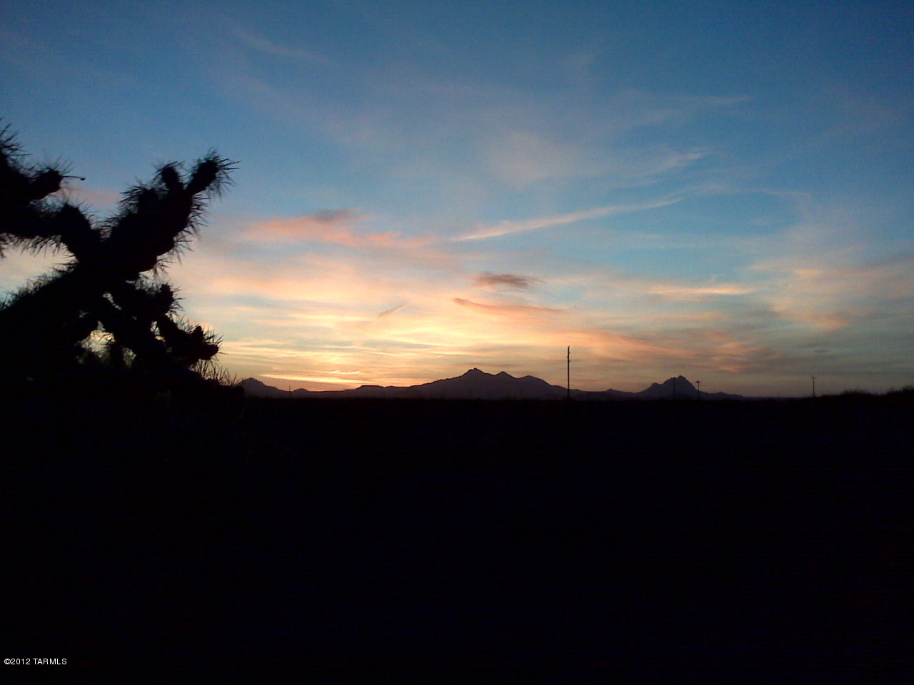 Unsubdivided - Land