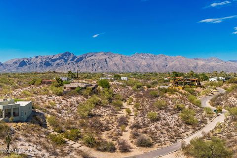 4627 E Coachlight Lane 10 Tucson AZ 85718