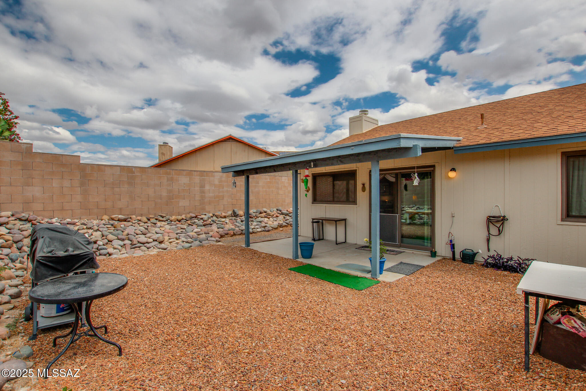 10095 E Autumnwind Place