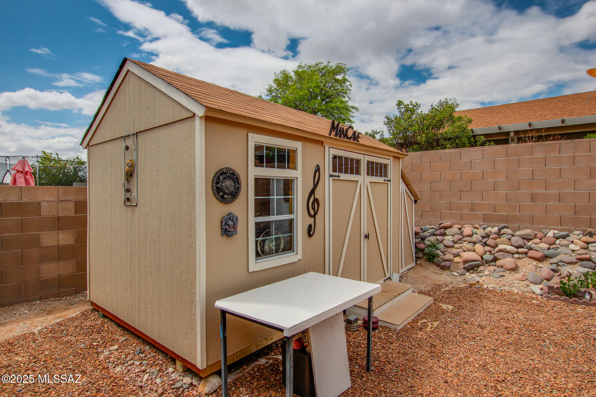 10095 E Autumnwind Place