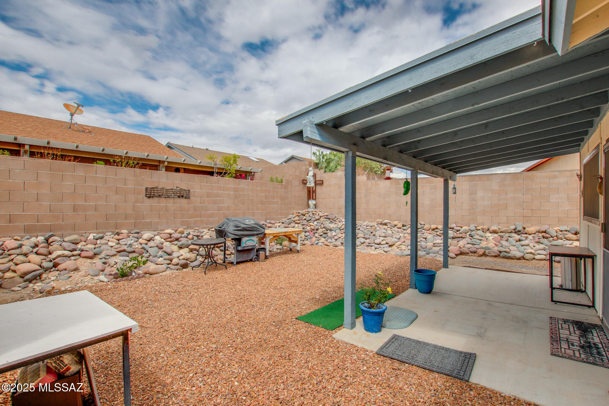 10095 E Autumnwind Place