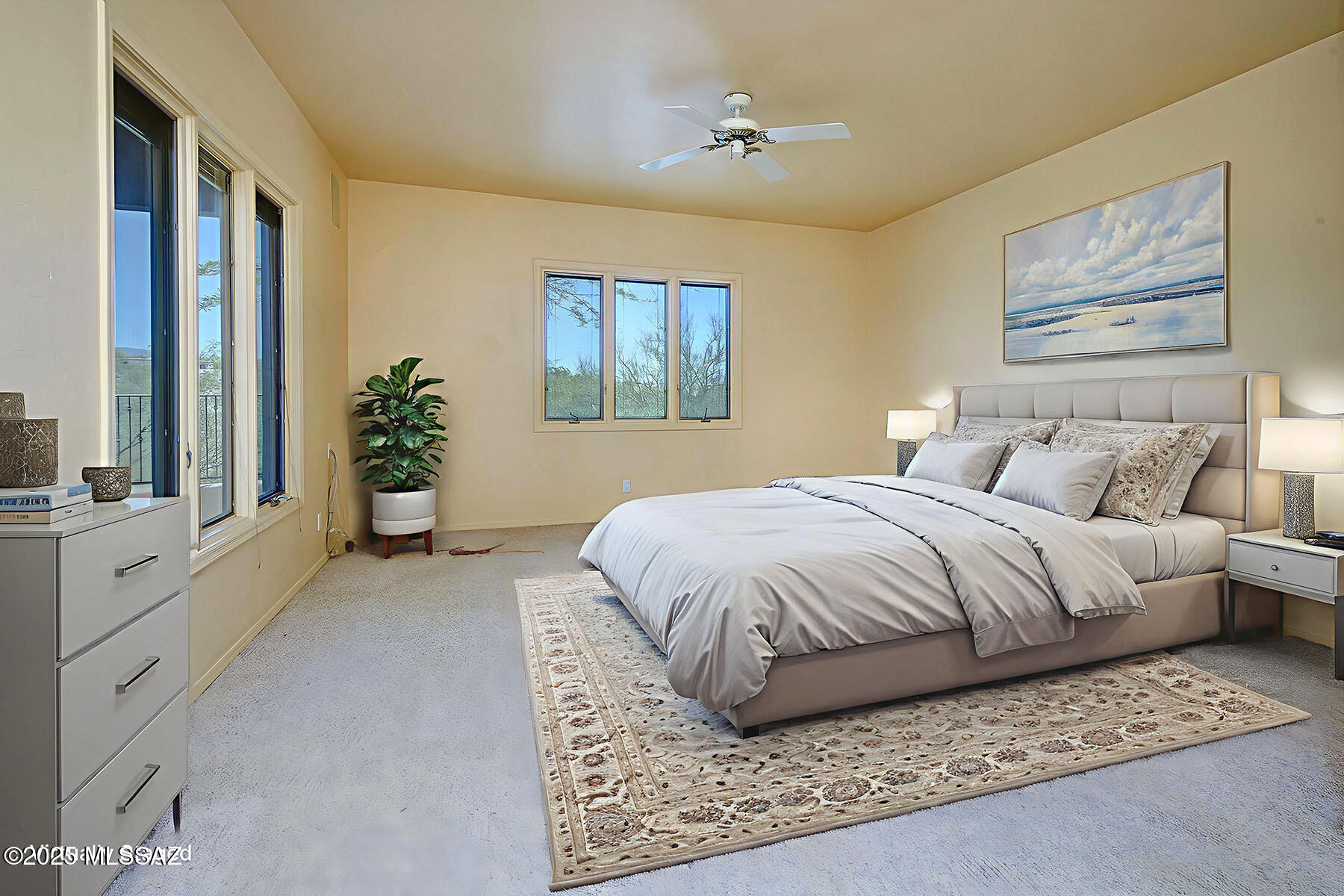 Catalina Foothills Est. NO. 10 (73-90, 119, 121, 123, 127-146) - Residential
